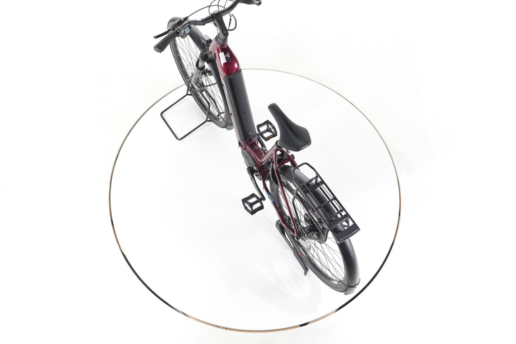 BESV TR 1.1 Trekking E-Bike Tiefeinsteiger - Image 21