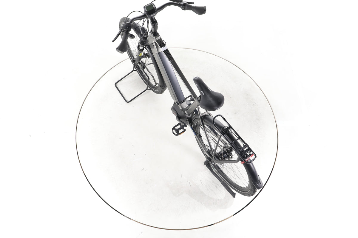 Raleigh Bristol XXL City E-Bike - Image 21