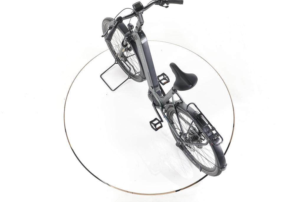 Kalkhoff Endeavour 5.B Advance+ Trekking E-Bike Tiefeinsteiger - Image 21