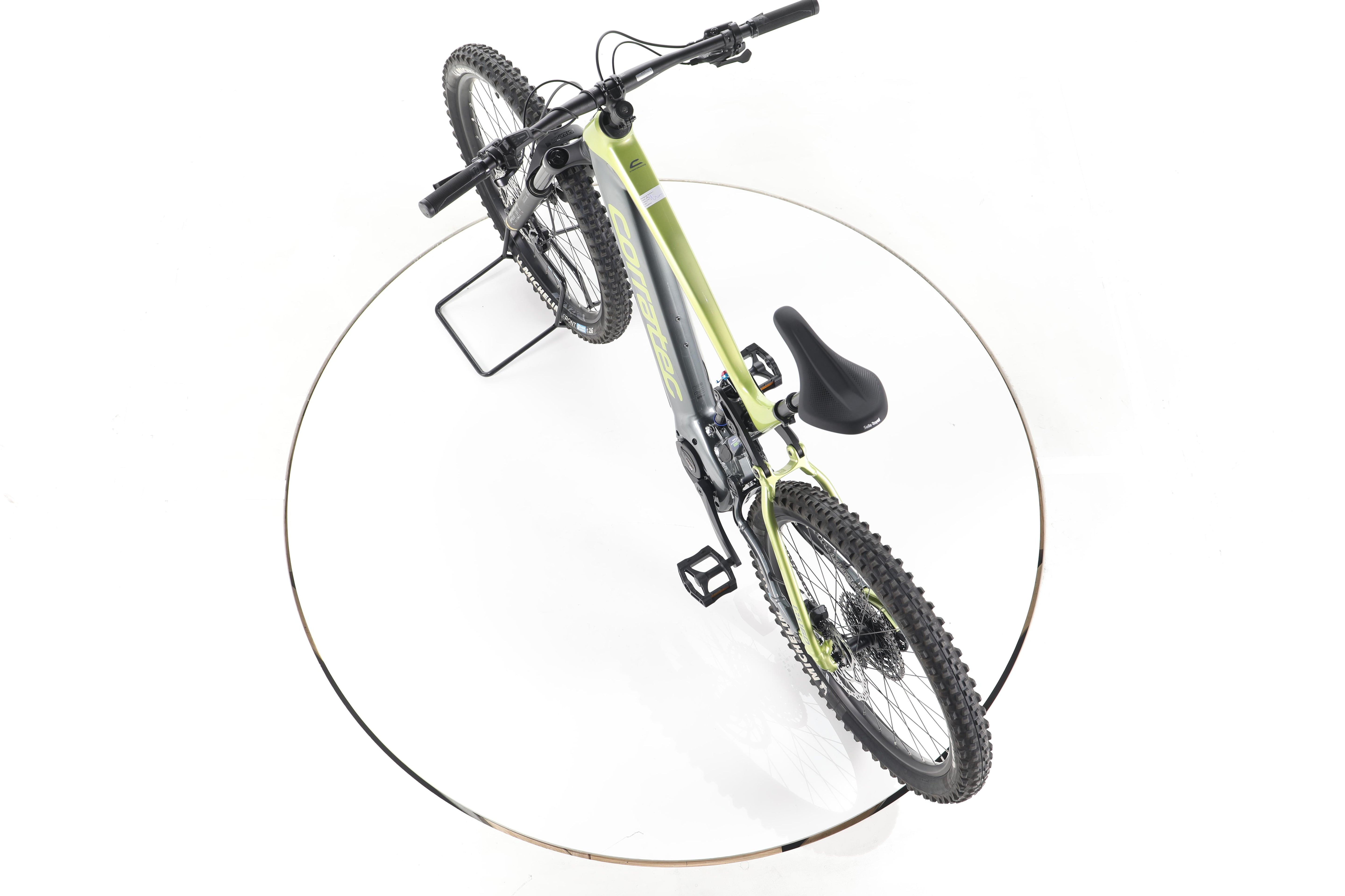 Corratec E-Power RS 160 Elite E-Bike Fully - Image 21