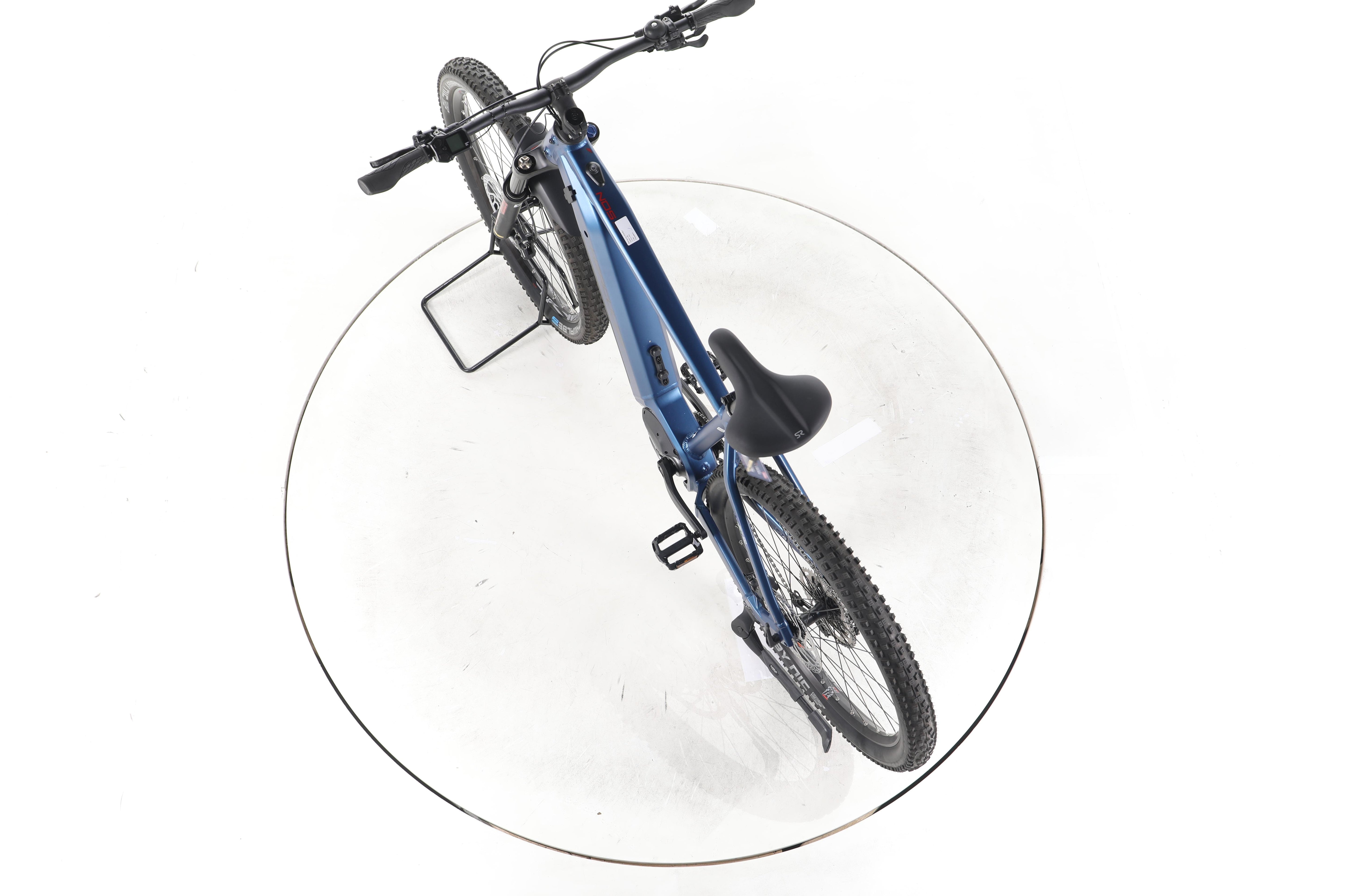 Hercules Nos 2.1 E-Bike - Image 21