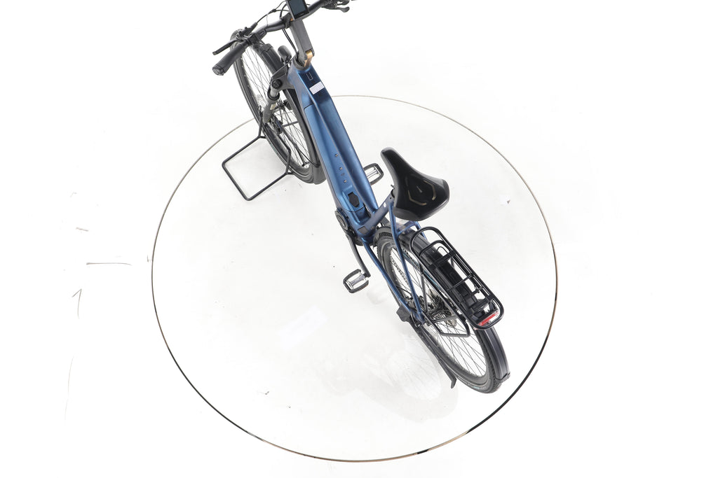 KTM Macina Style 730 Trekking E-Bike - Image 21