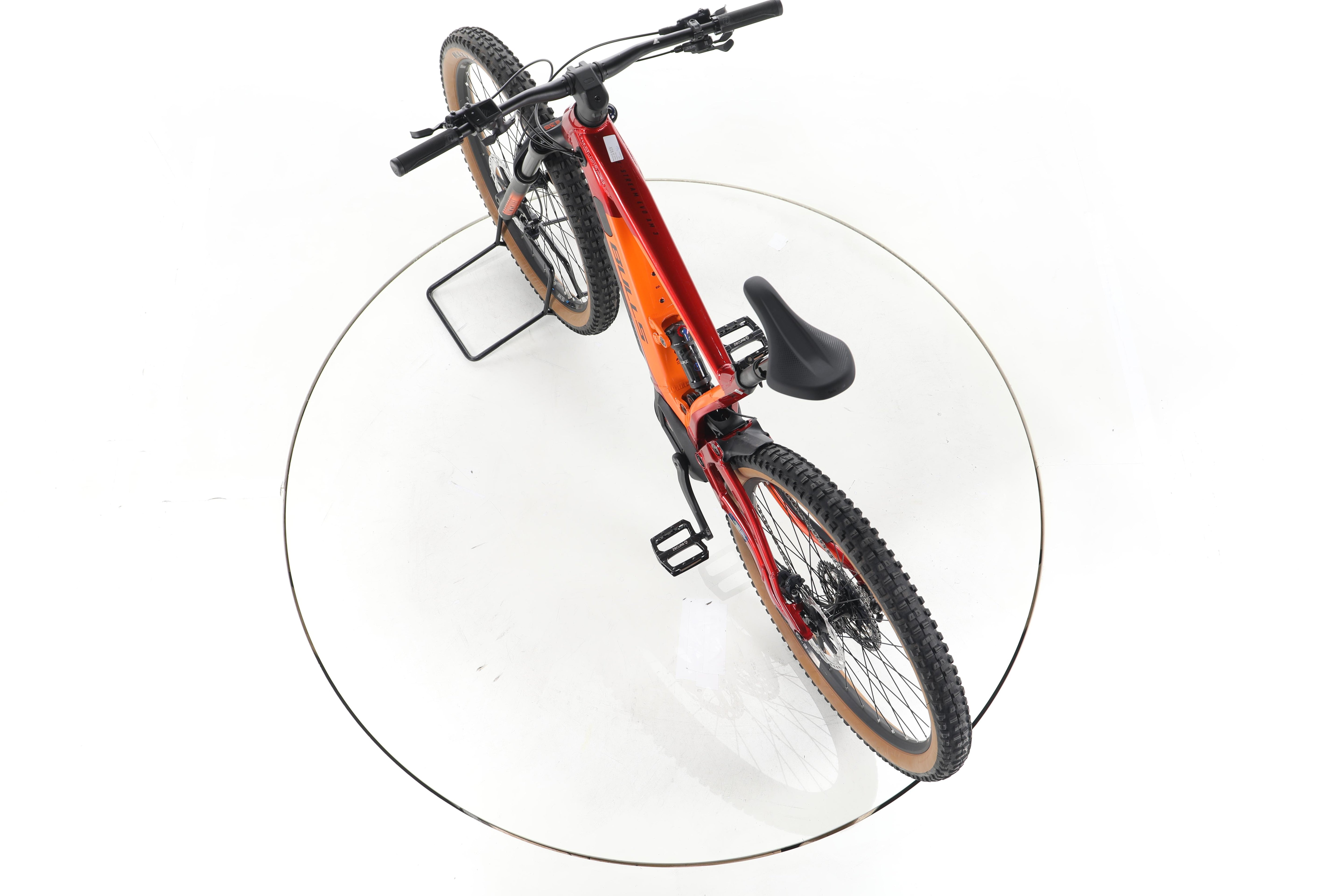 Bulls E Stream Evo AM 3 Fully E-Bike - Image 21