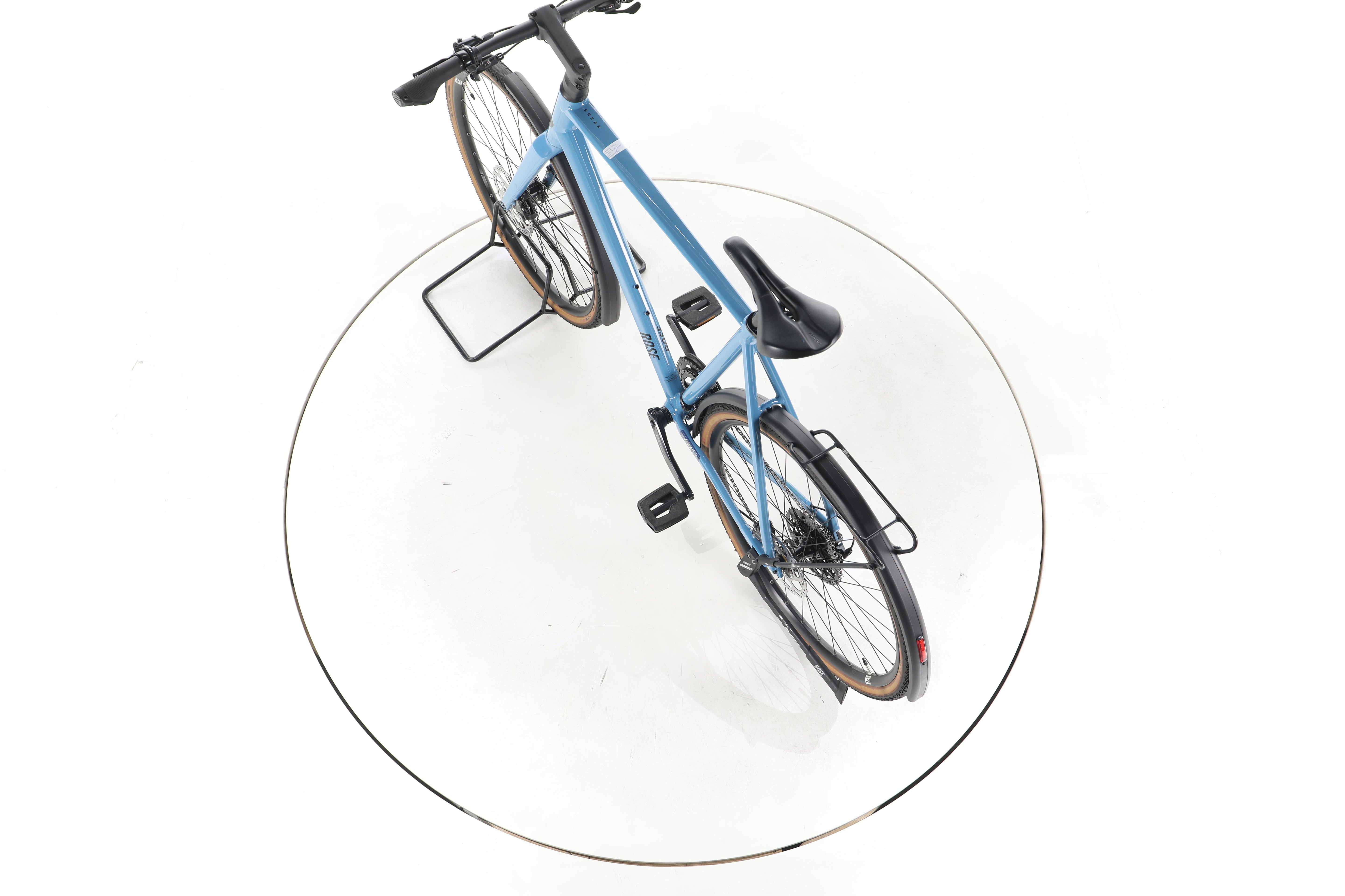 Rose SNEAK 2 EQ Fahrrad City & Trekking - Image 21