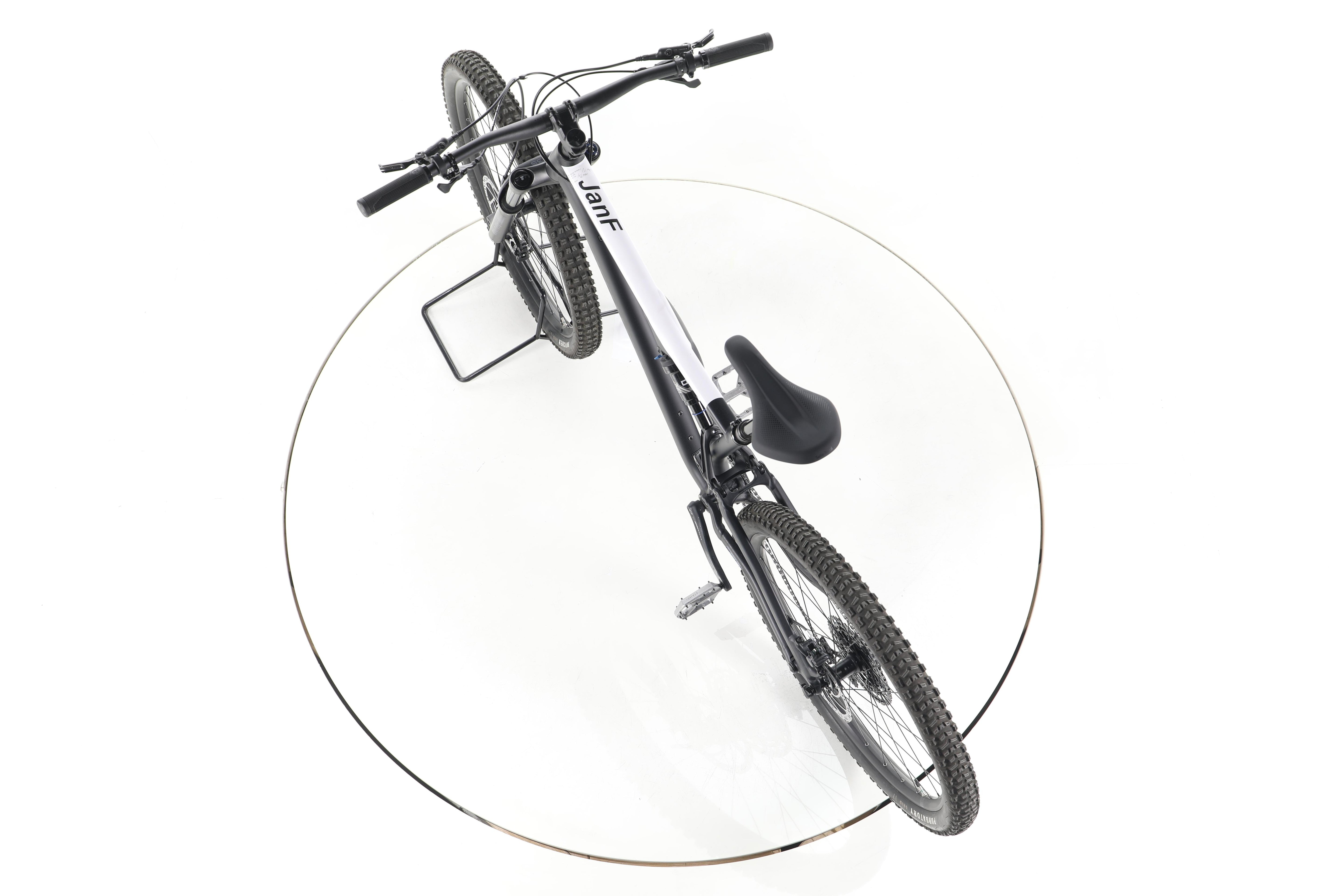 Specialized Stumpjumper Alloy Fahrrad Fully - Image 21