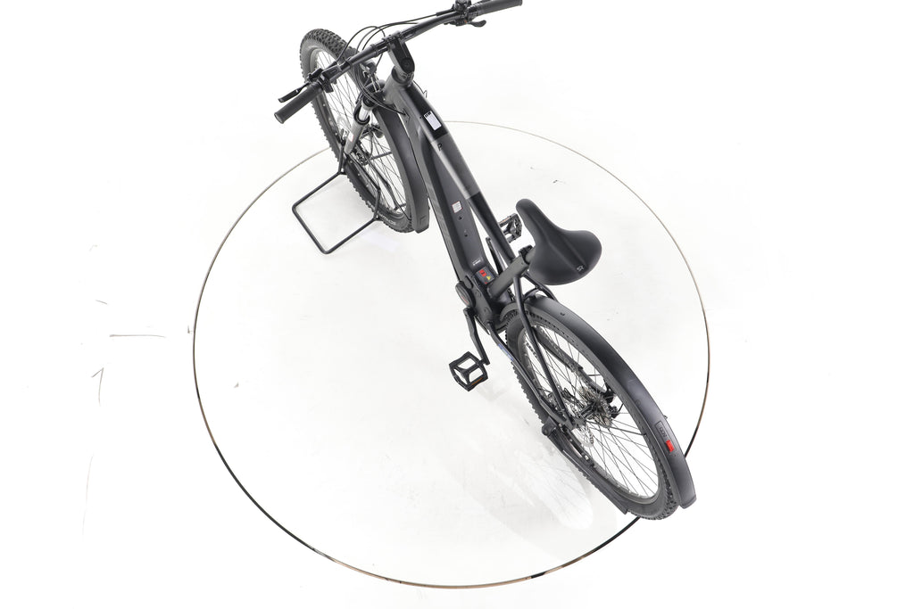 Cube Reaction Hybrid Performance Allroad Trekking E-Bike - Image 21