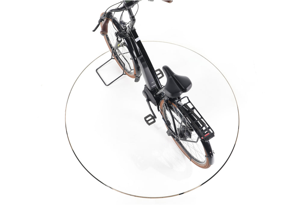 Riese & Müller Cruiser Mixte vario City E-Bike - Image 21