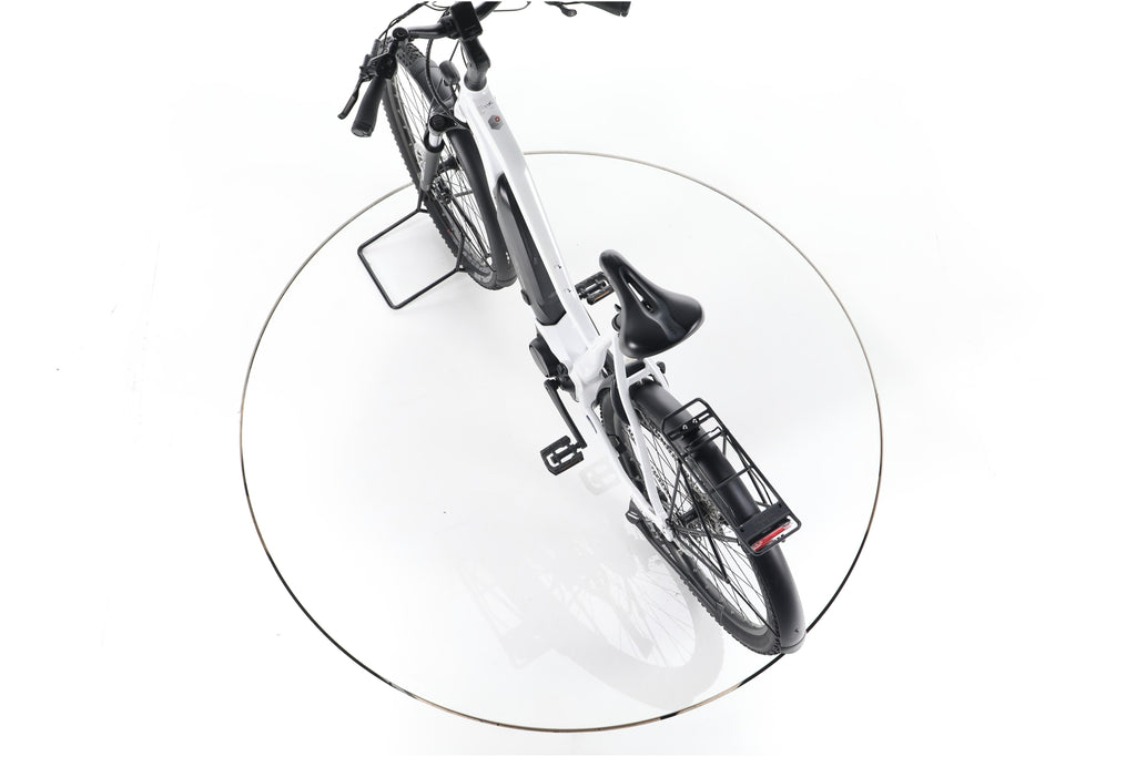 FLYER Upstreet5 3.12 Trekking E-Bike - Image 21