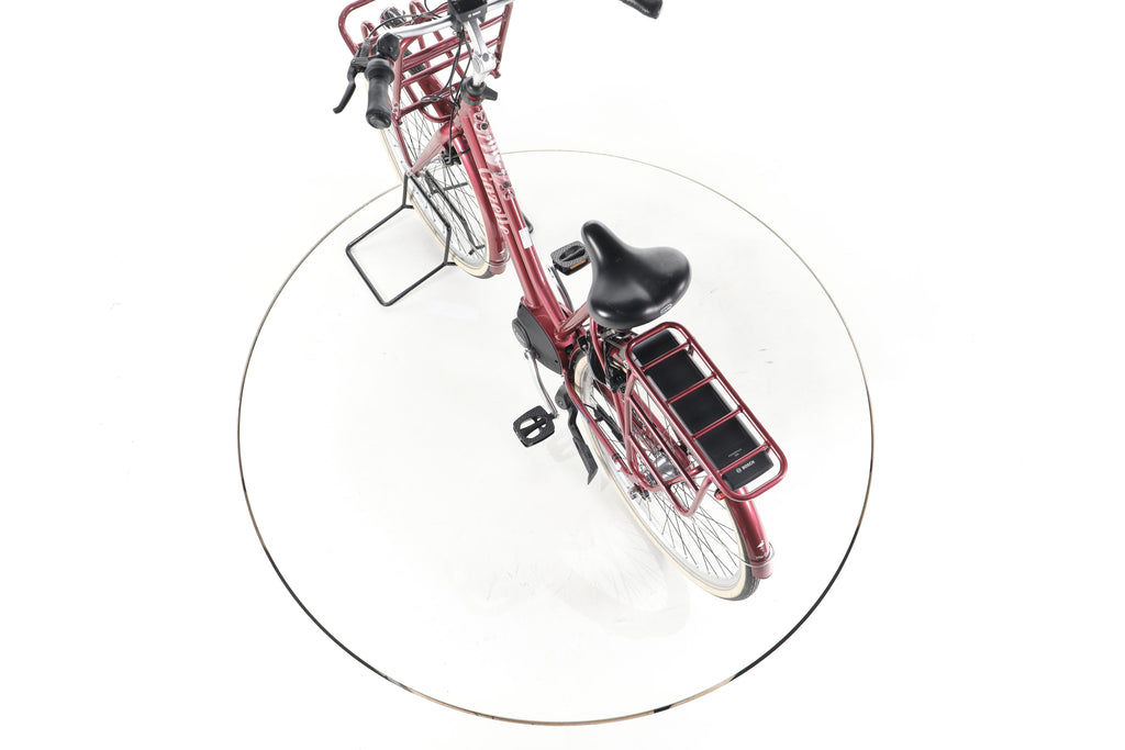 Gazelle Miss Grace C7+ HMB City E-Bike Tiefeinsteiger - Image 21