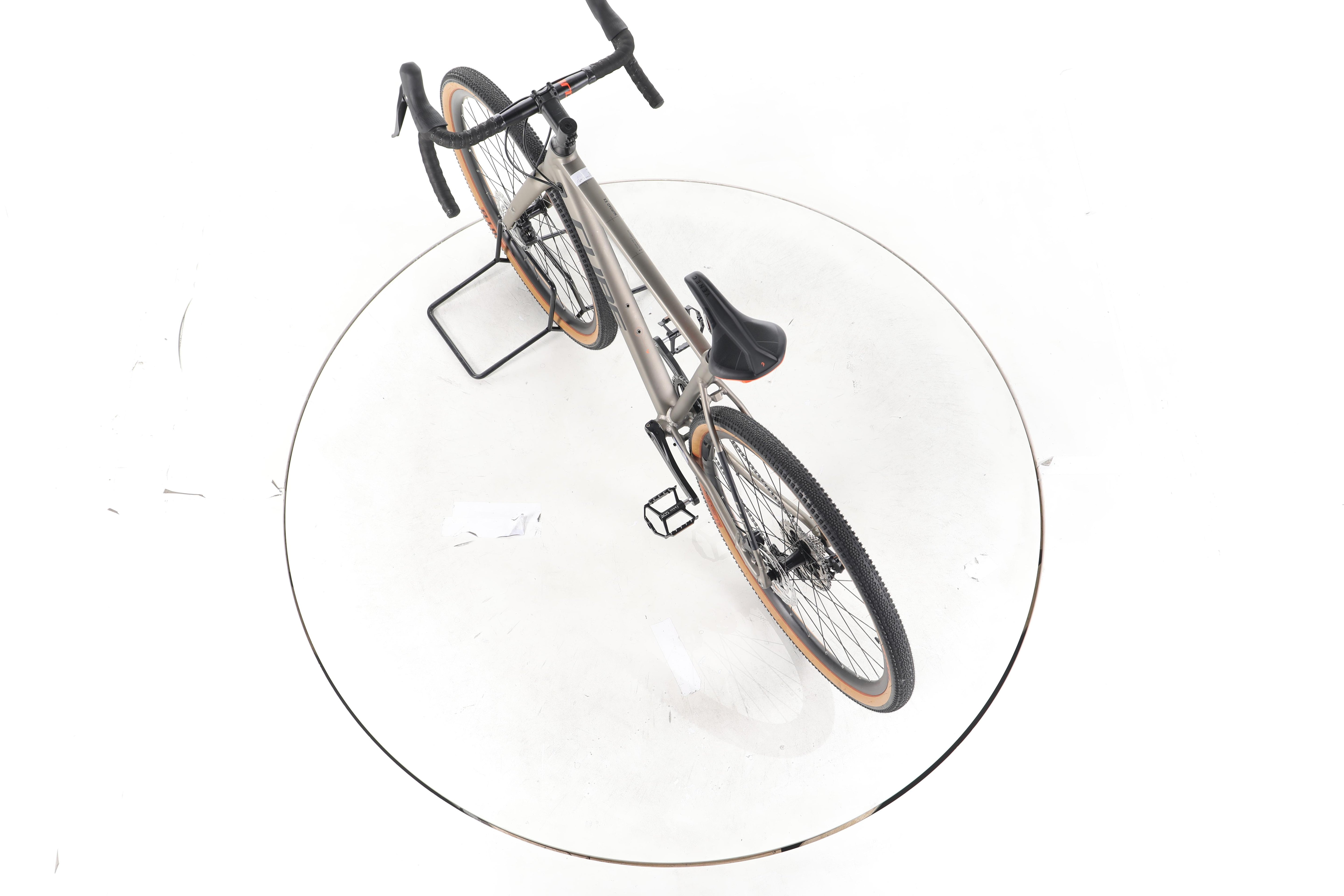 Cube Nuroad EX Rennrad 2024 - Image 21