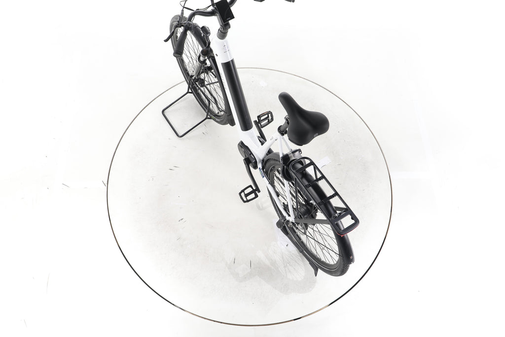 HUYSER Maleo City E-Bike Tiefeinsteiger - Image 21