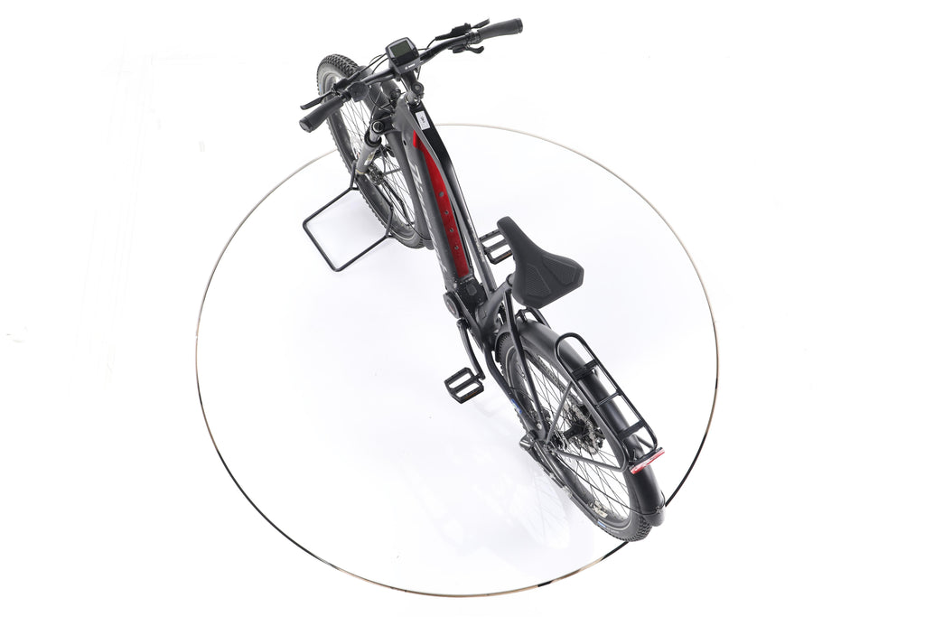 Diamant Zouma Deluxe Trekking E-Bike - Image 21