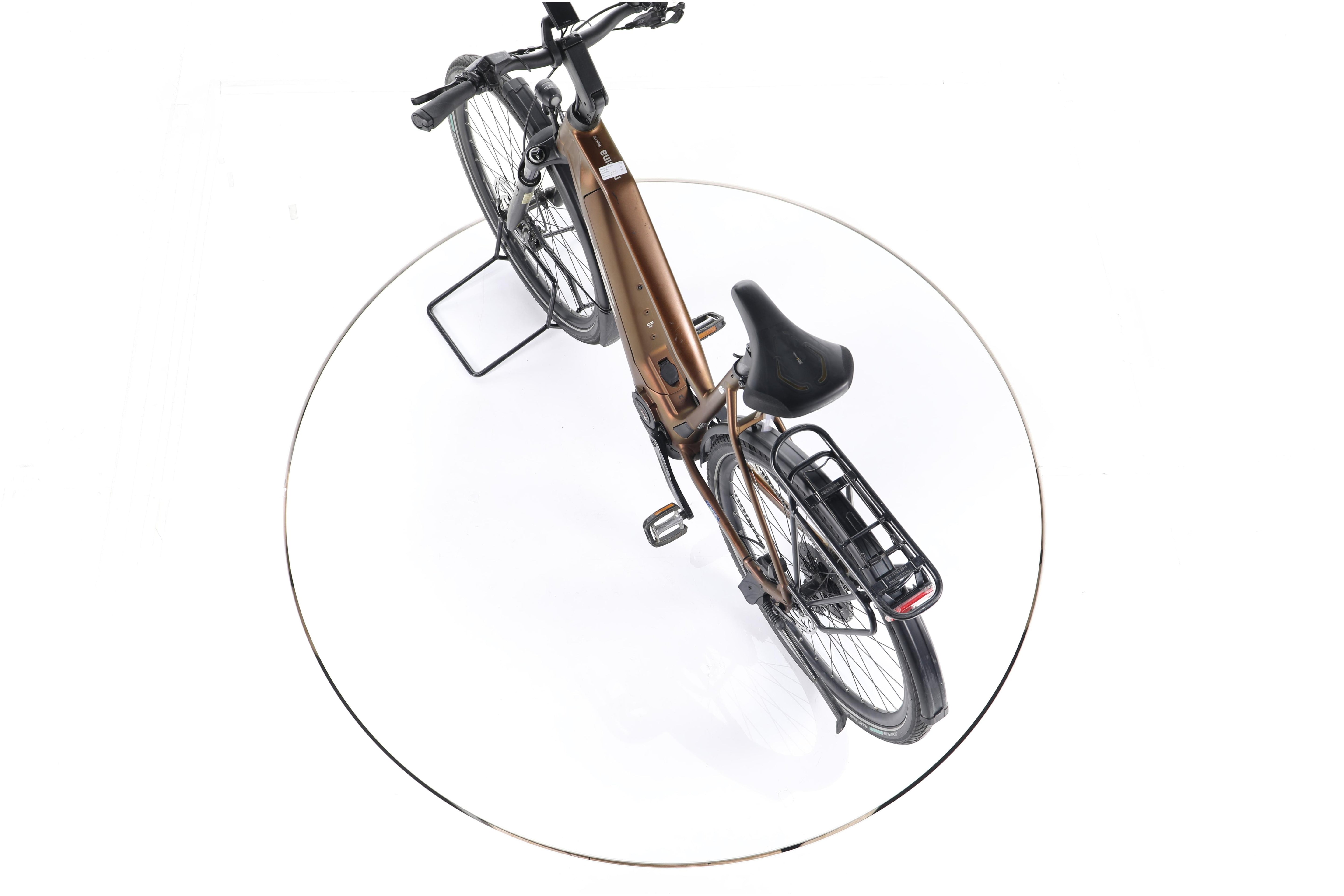 KTM Macina Style 720 Trekking E-Bike 2023 - Image 21
