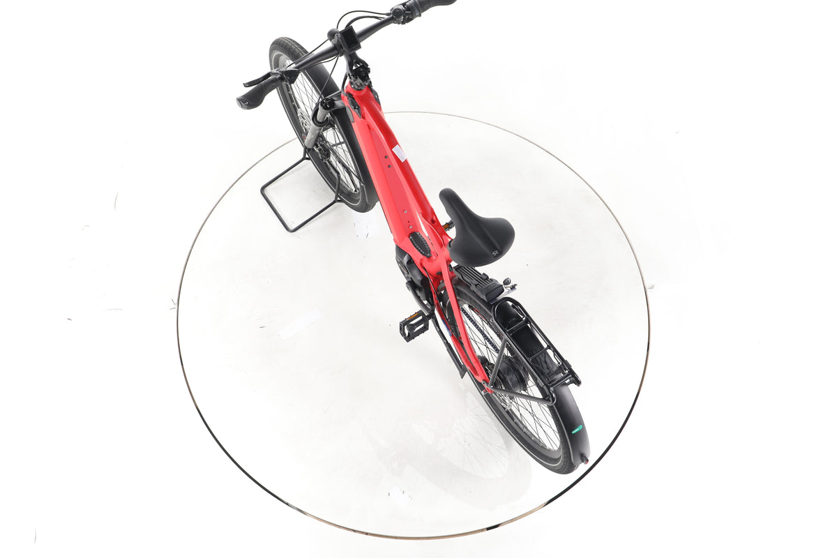 HNF Nicolai XD3 Speed City E-Bike - Image 21