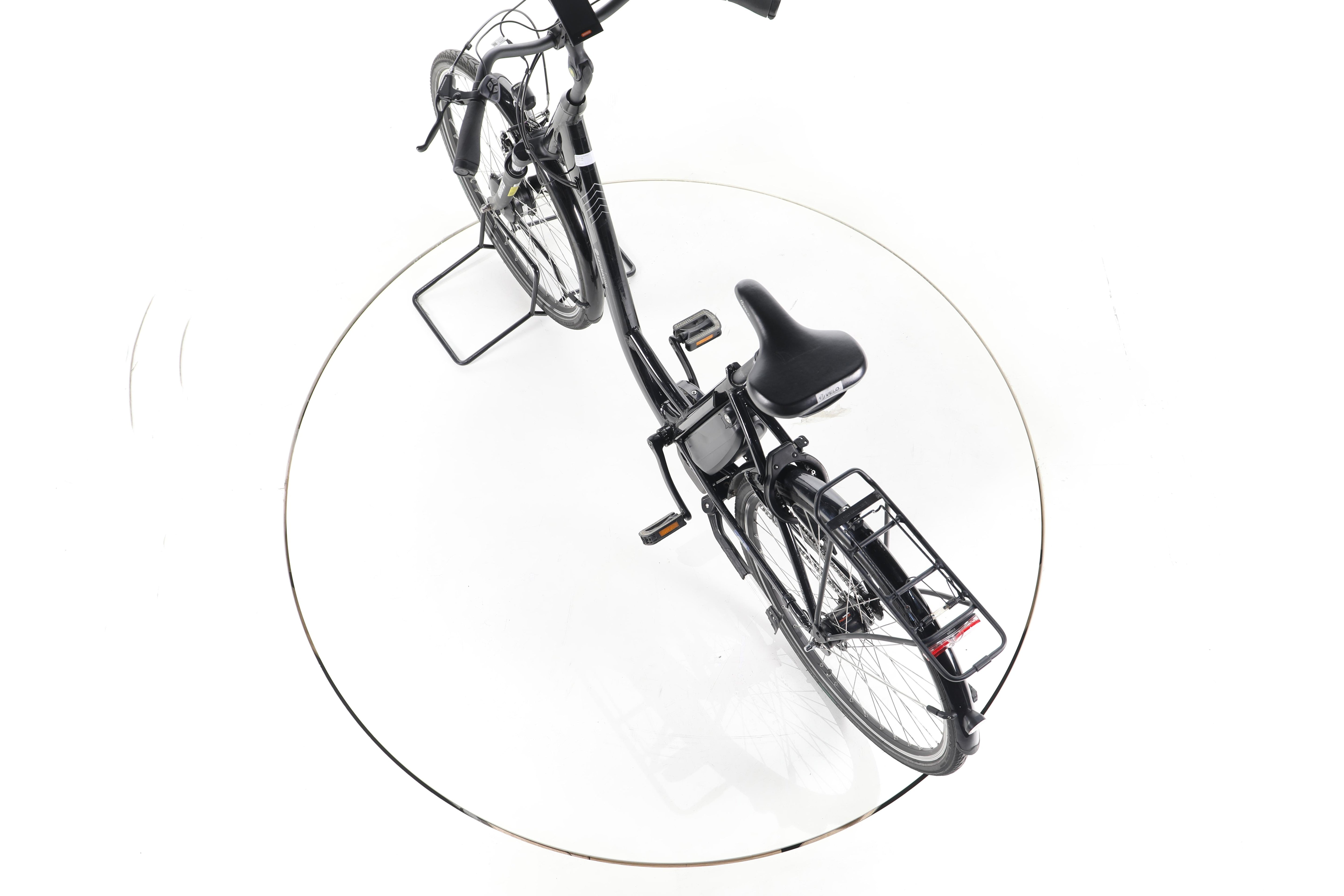 Lehmkuhl P 1.1 City E-Bike Tiefeinsteiger - Image 21