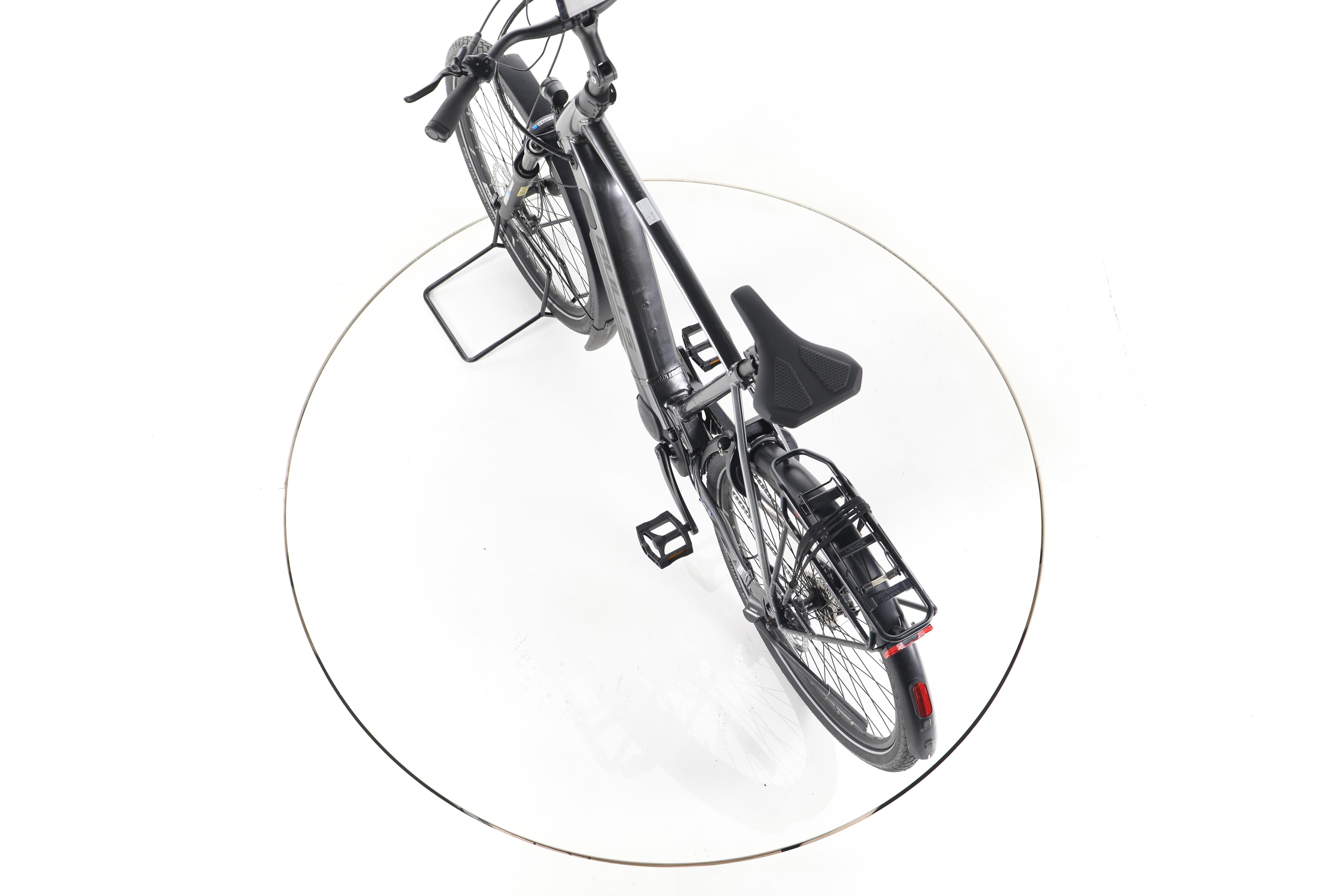 Bulls Tourer EVO 10 FIT Trekking E-Bike - Image 21