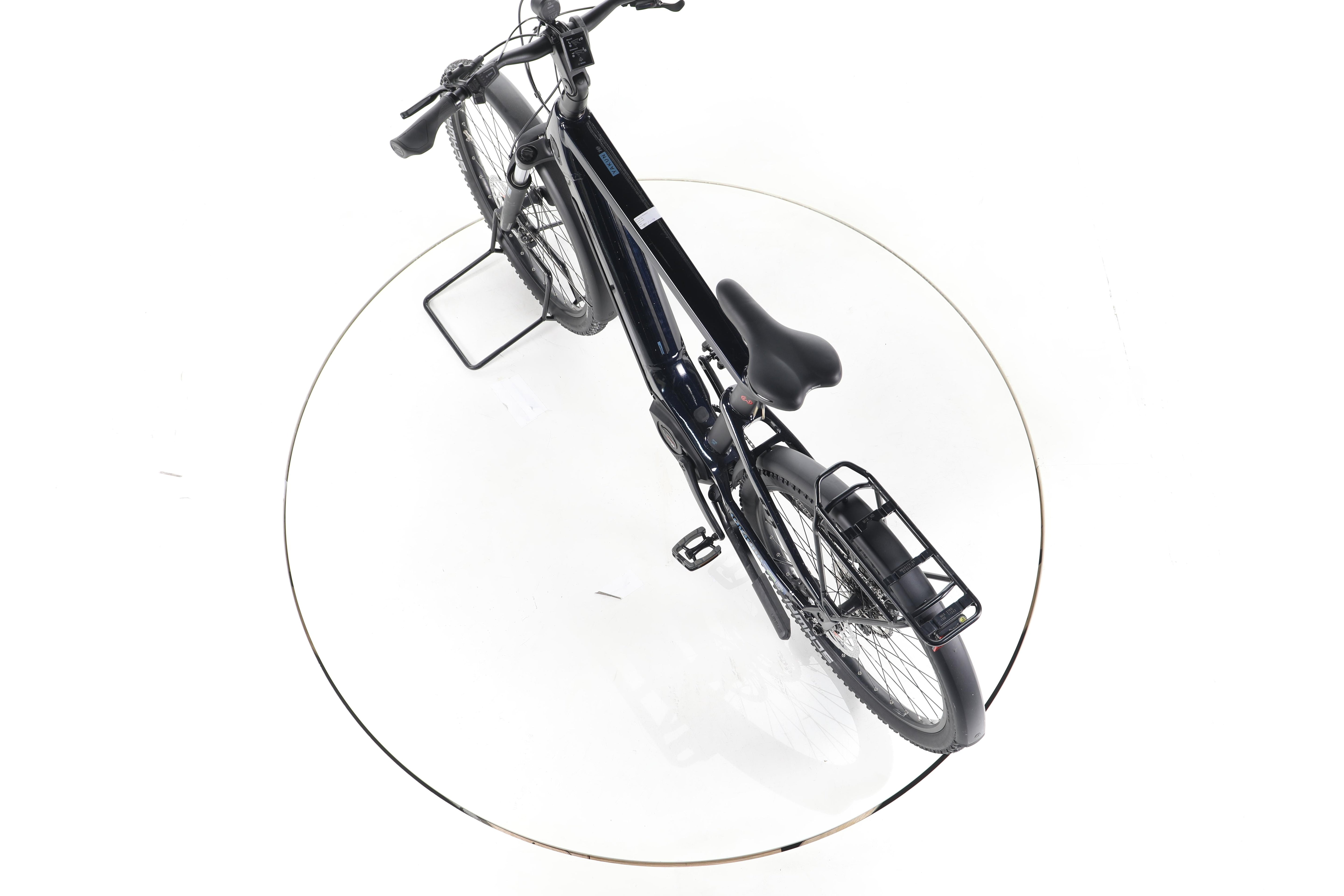 Winora Yakun 10 Trekking E-Bike - Image 21