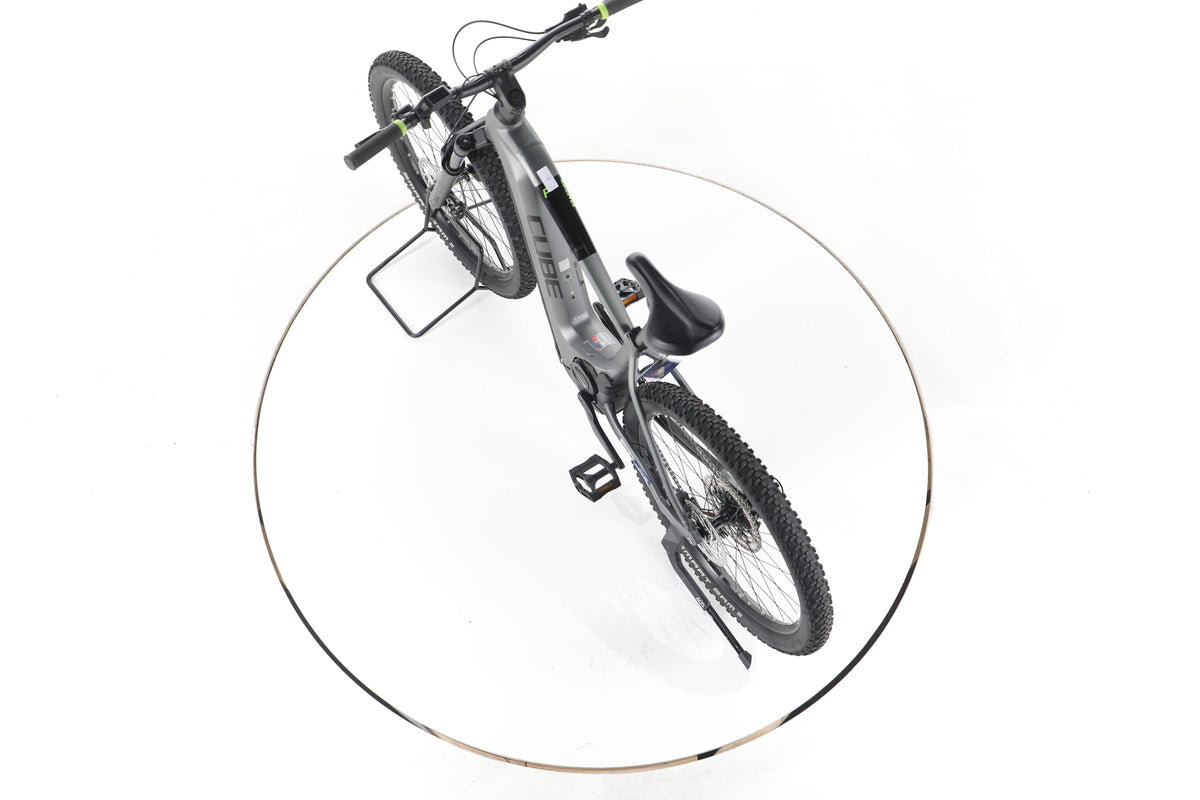 Cube Reaction Hybrid Pro E-Bike - Image 21