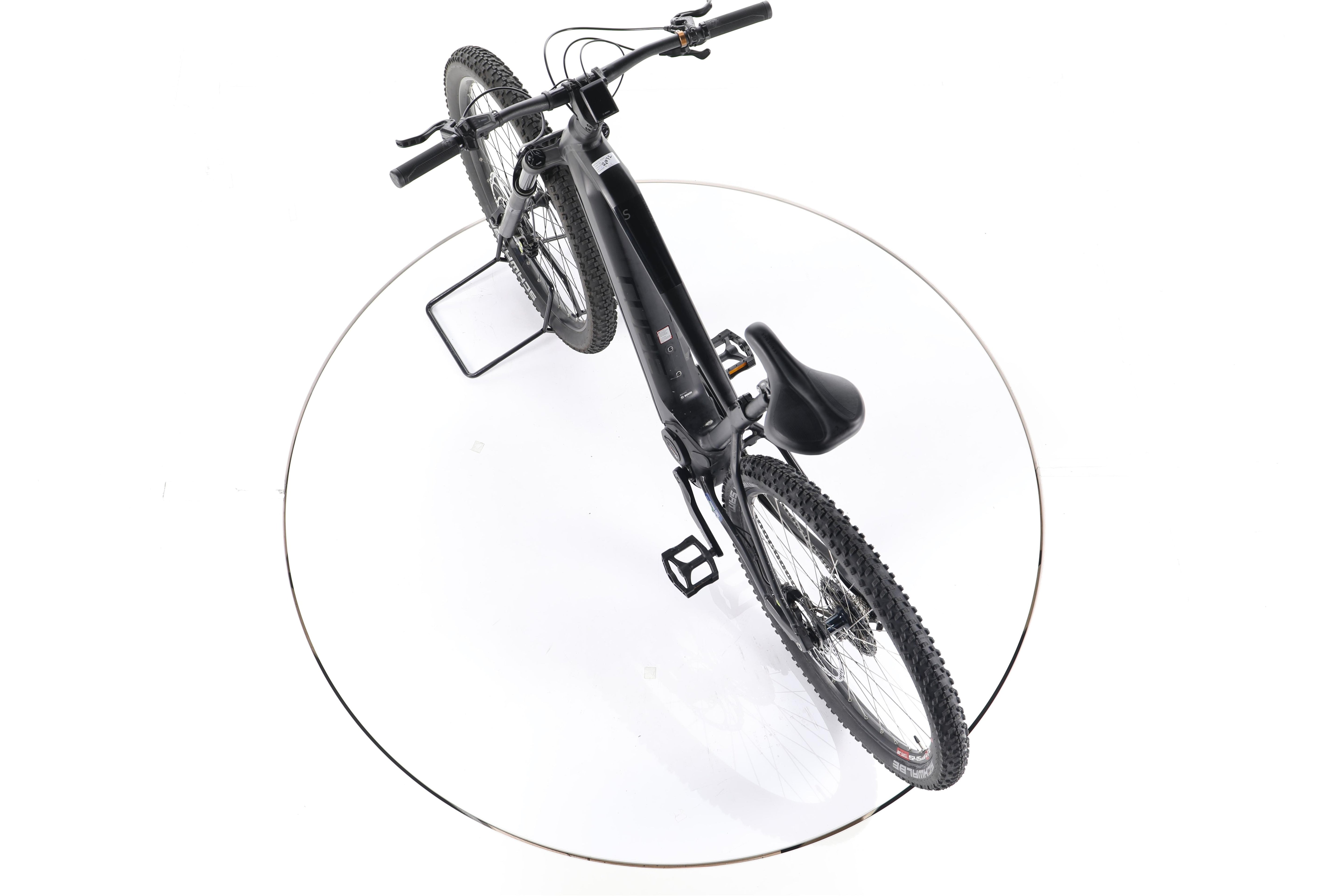 Cube Reaction Hybrid SLX E-Bike - Image 21