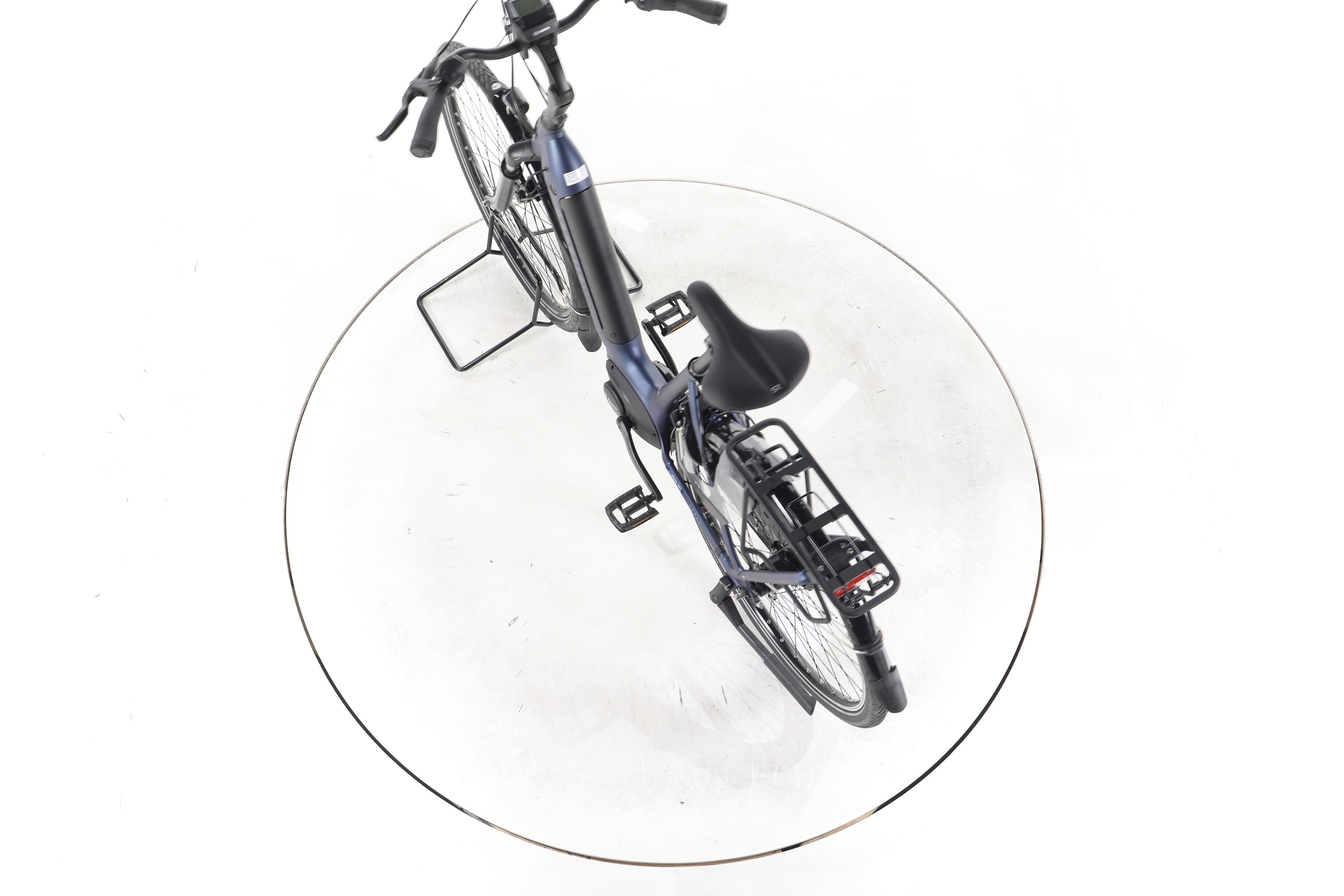 Gazelle Arroyo C7+ HMB Elite City E-Bike Tiefeinsteiger - Image 21
