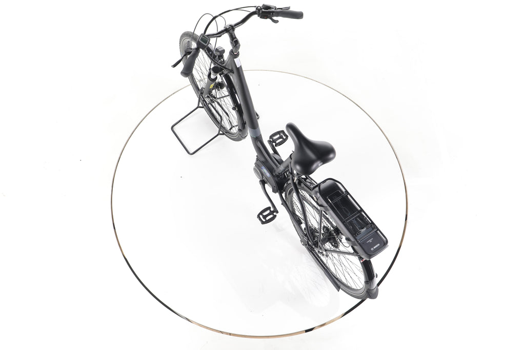 Bocas Sevilla Trekking E-Bike Tiefeinsteiger - Image 21