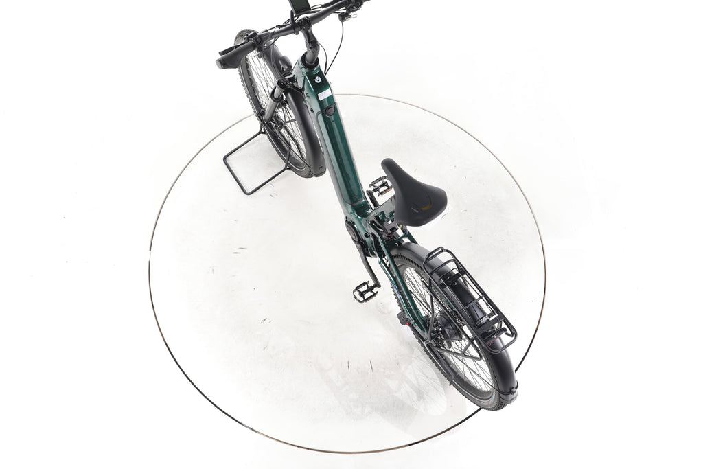 Velo de Ville FEB 990 FS Smart SUV E-Bike Tiefeinsteiger - Image 21