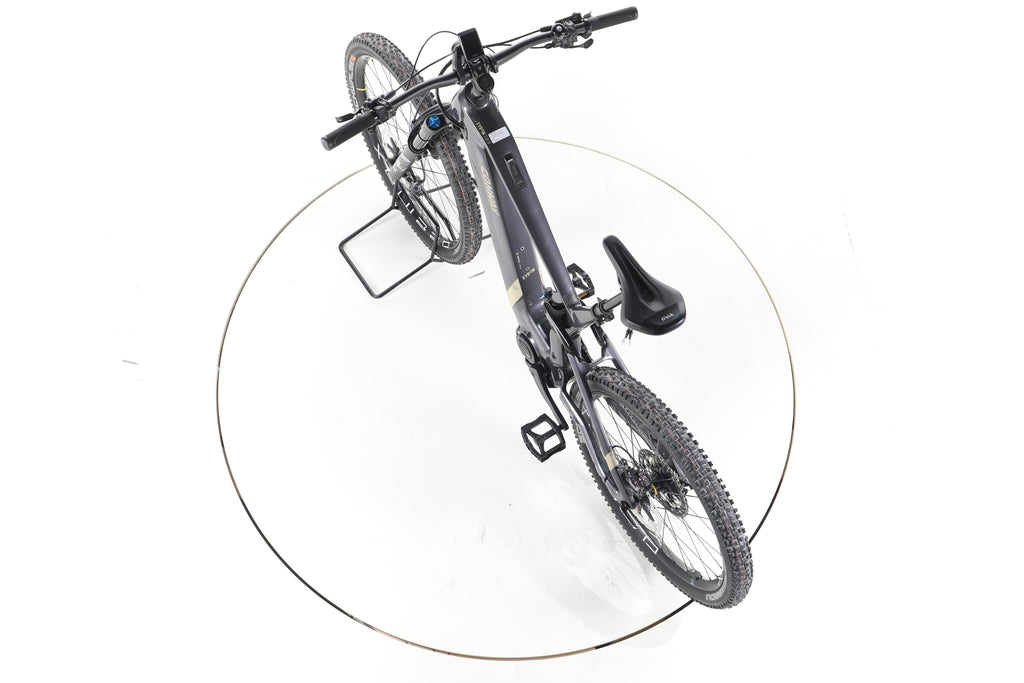 Conway Xyron S 8.9 Fully E-Bike Carbon - Image 21