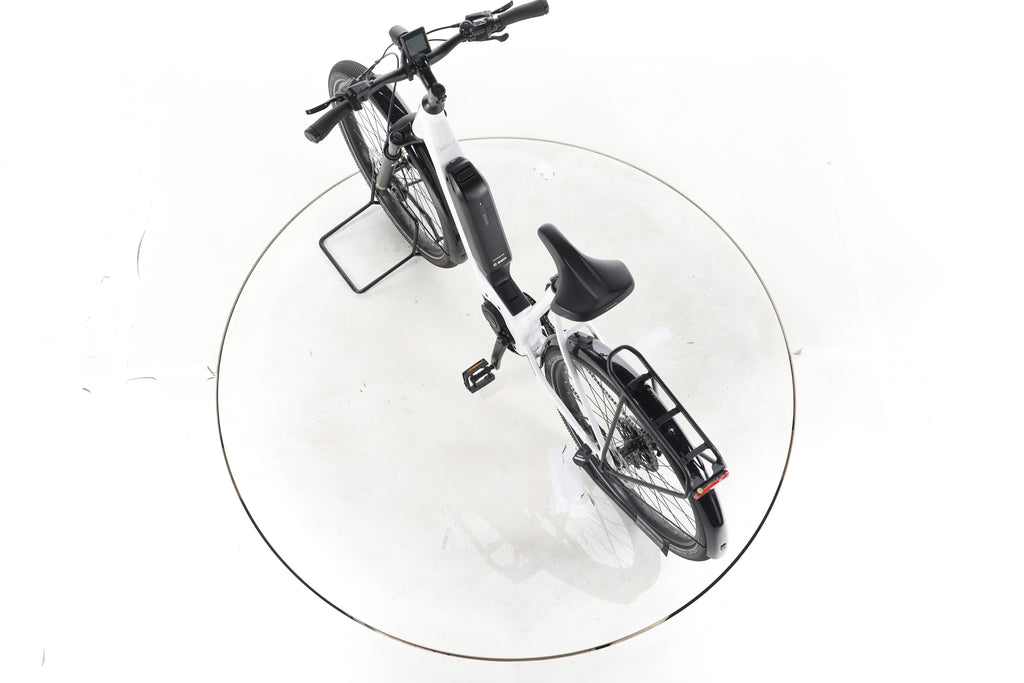 Diamant Zing Gen 2 Trekking E-Bike Tiefeinsteiger - Image 21