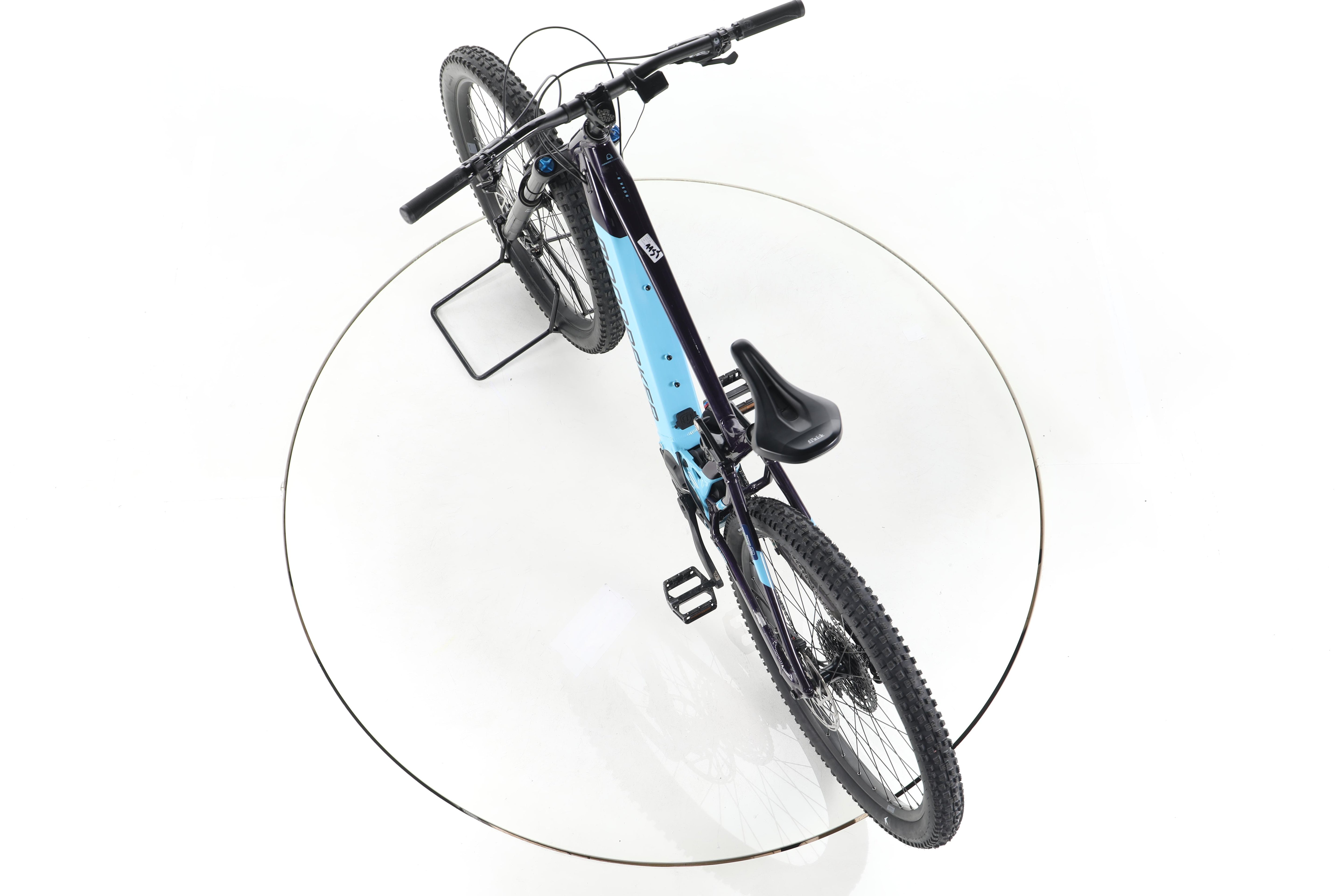 Mondraker DUSK R Fully E-Bike - Image 21