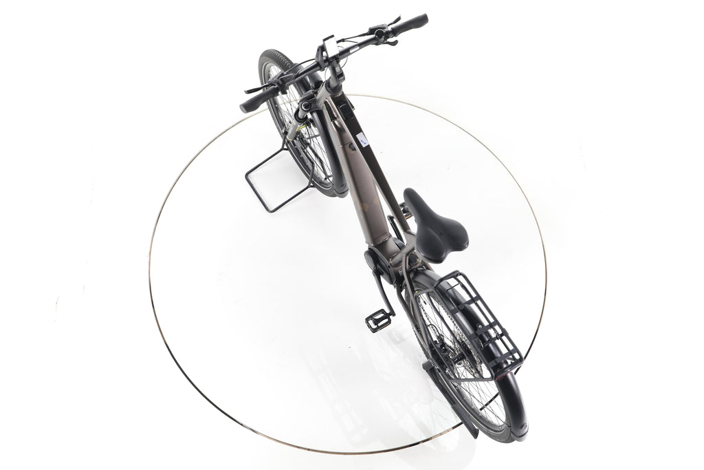 Husqvarna E-Bicycles Tourer T2 Trekking E-Bike 2023 - Image 21
