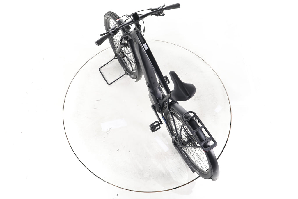 Specialized Turbo Tero 4.0 EQ Trekking E-Bike - Image 21