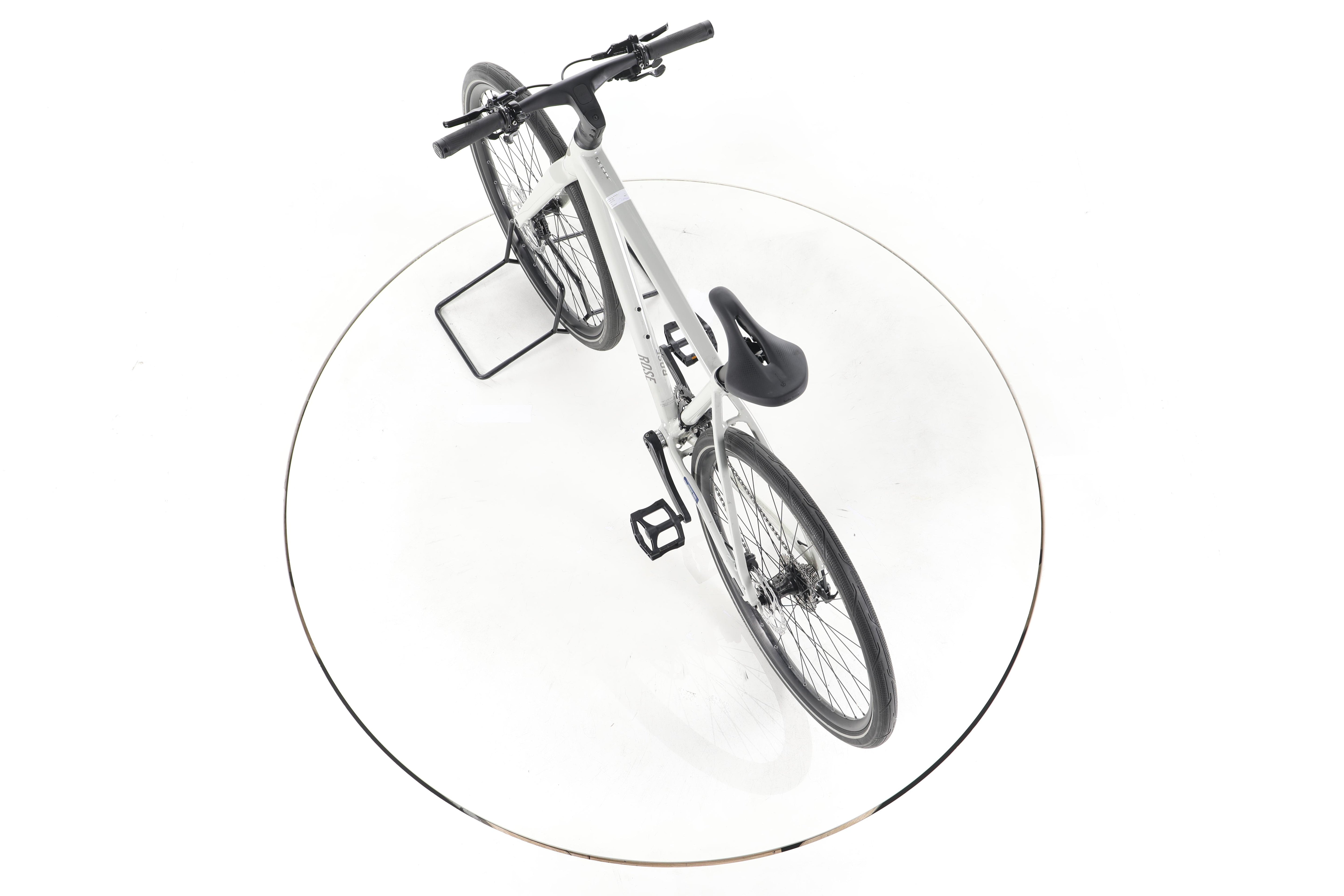 Rose 25 Sneak 2 Gravelbike - Image 21