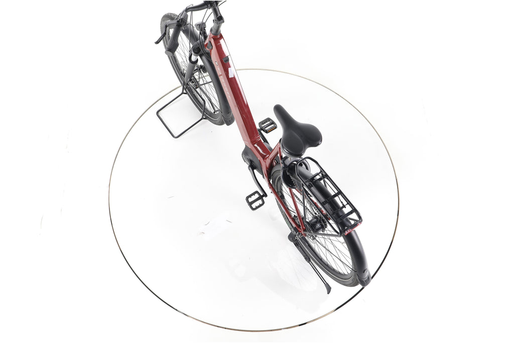 Kalkhoff Image 3.B Move City E-Bike Tiefeinsteiger 2024 - Image 21
