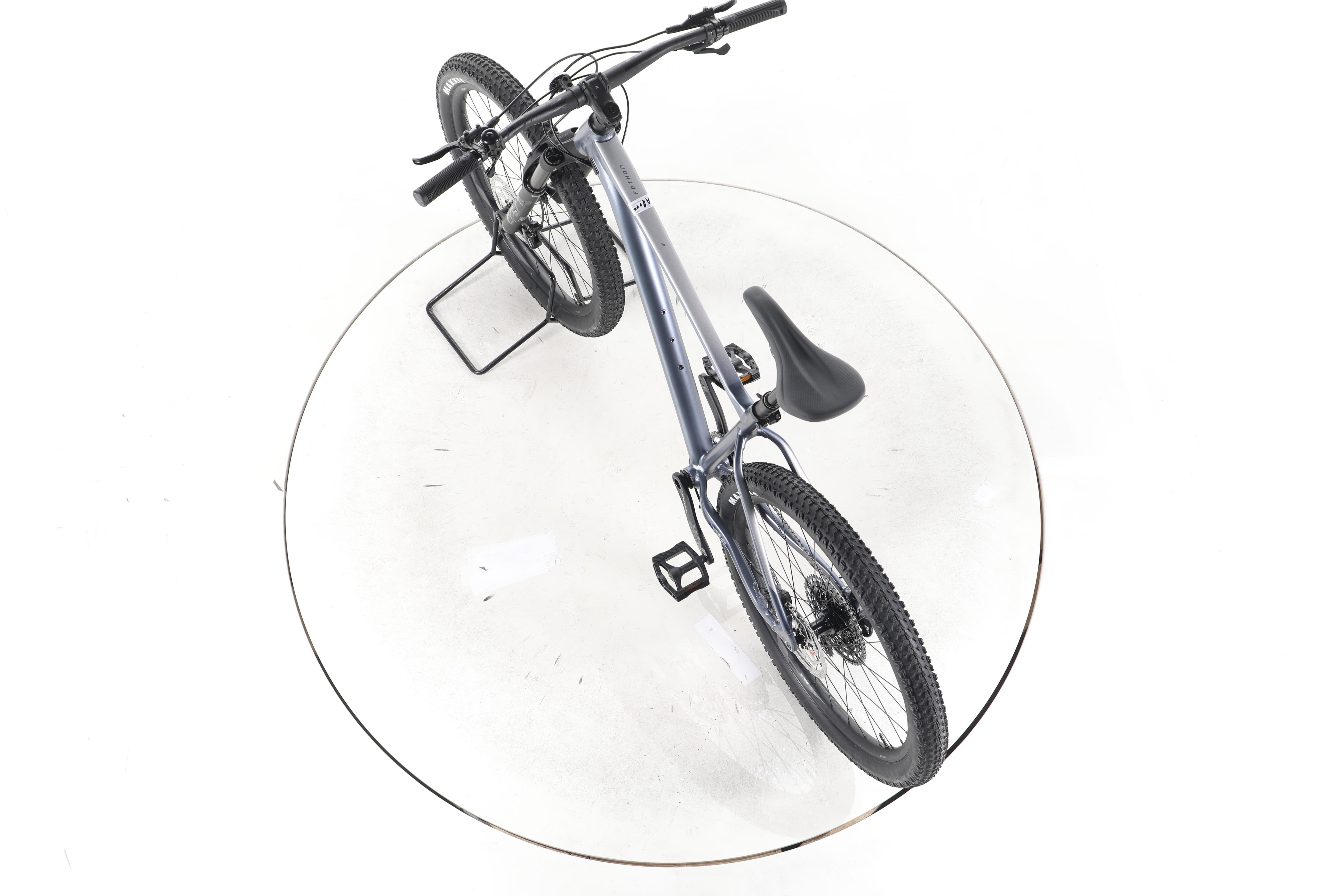 Giant Fathom 1 - Aktionsmodell Fahrrad Hardtail - Image 21