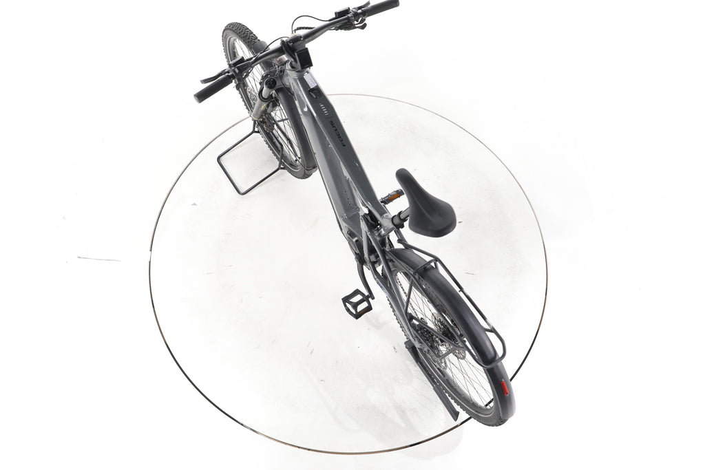 Focus THRON² 6.9 EQP SUV E-Bike - Image 21