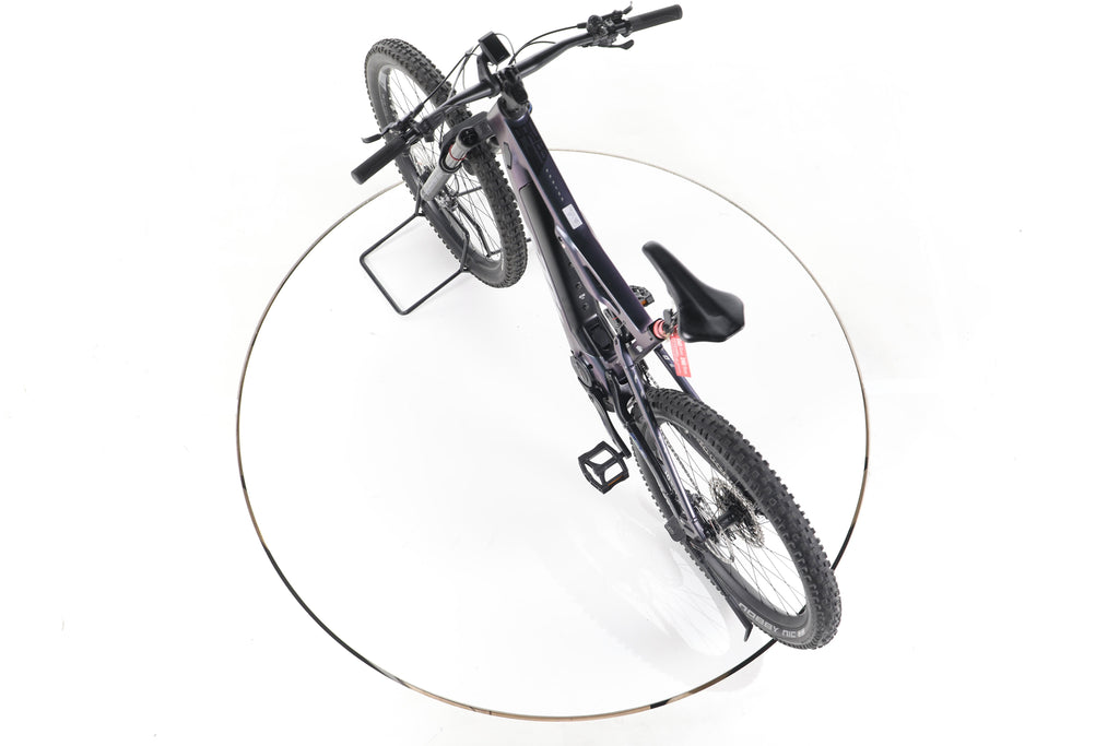KTM Macina Prowler Master E-Bike Fully - Image 21