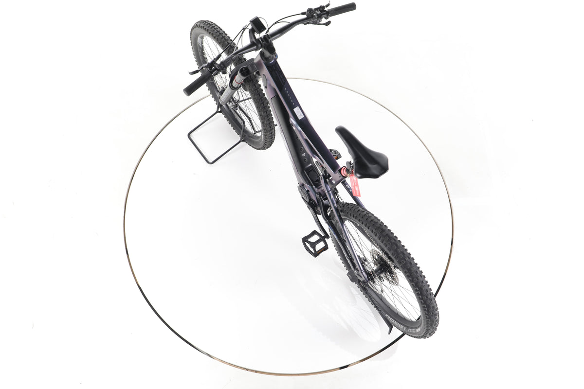 KTM Macina Prowler Master E-Bike Fully - Image 21