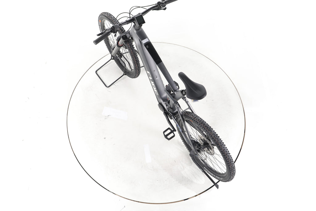 Cube Stereo Hybrid 160 HPC Race E-Bike Fully - Image 21