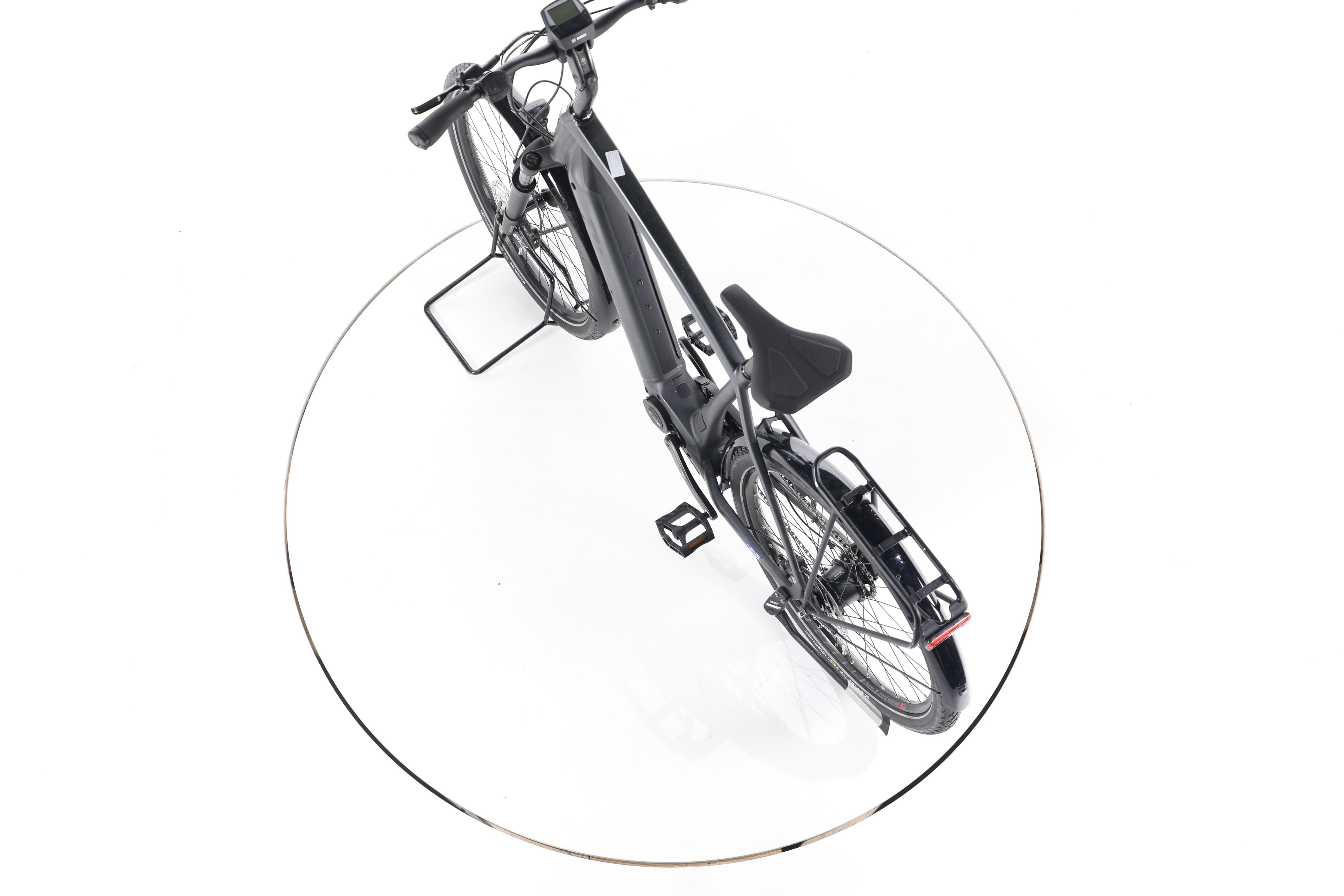 Diamant Opal+ City E-Bike - Image 21