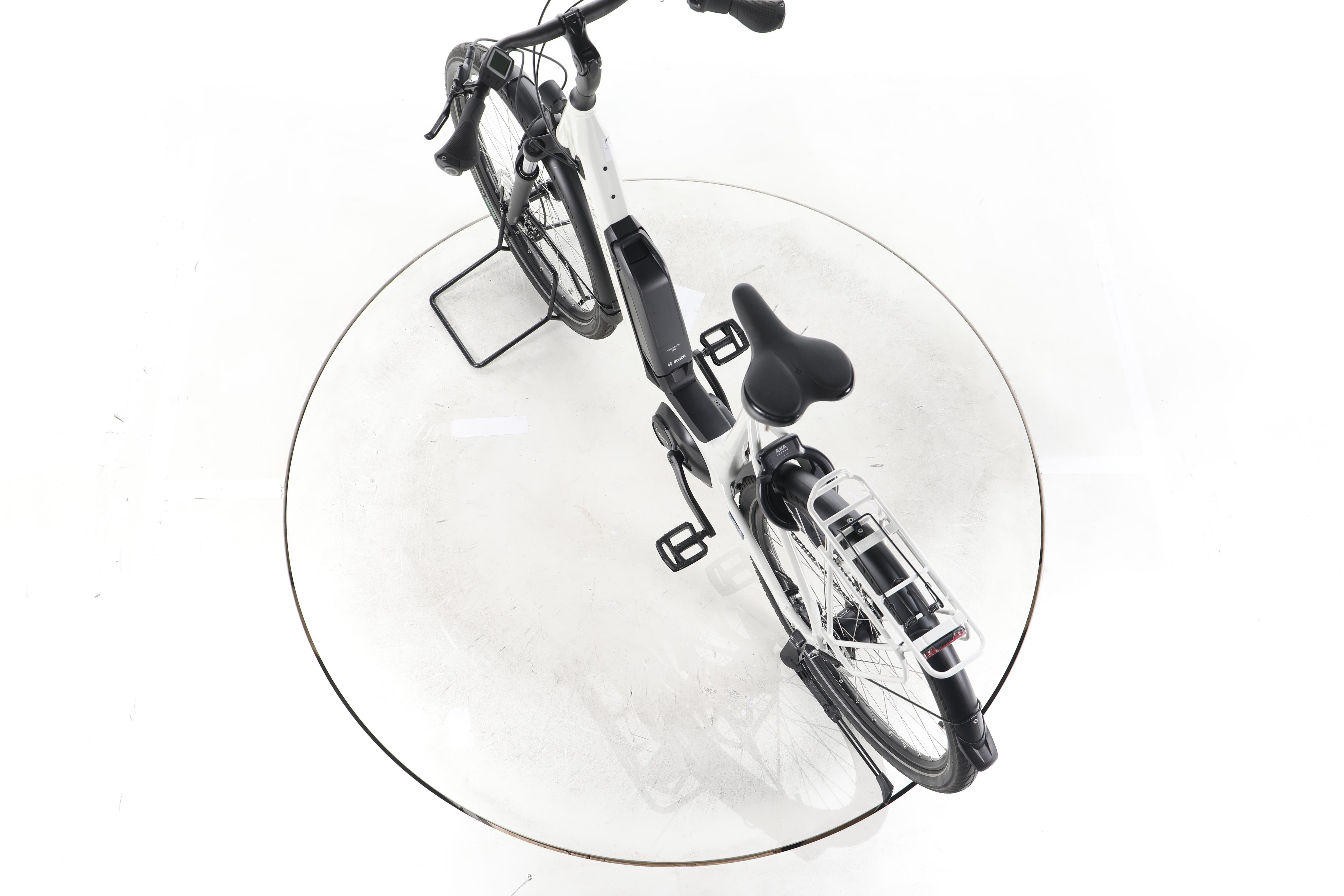 Kalkhoff Image 1.B Move City E-Bike Tiefeinsteiger - Image 21
