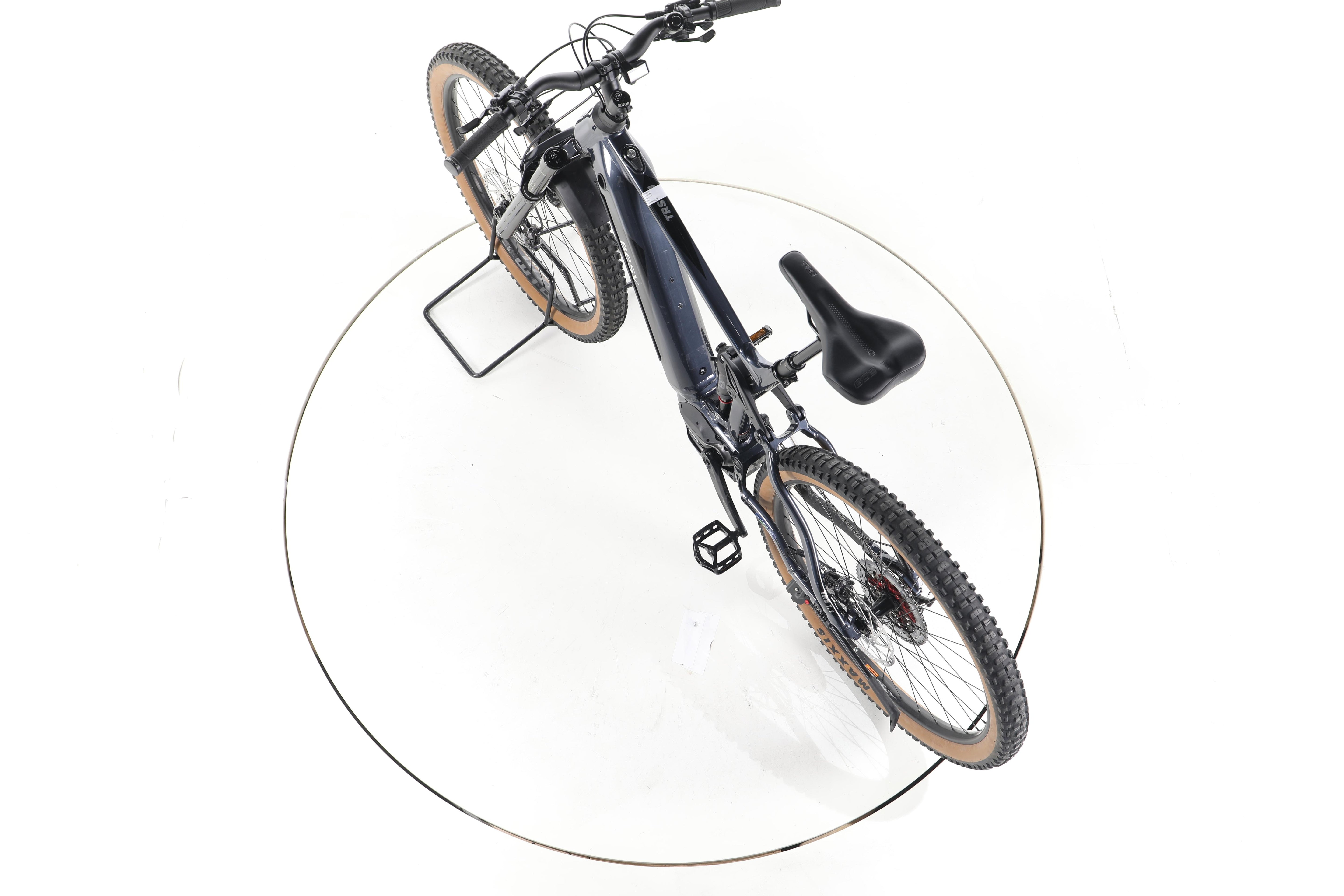 BESV TRS 1.1 E-Bike Fully Carbon - Image 21