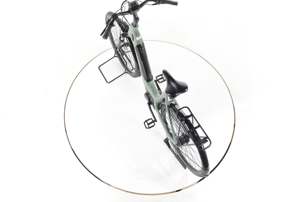 Winora Tria N8 City E-Bike Tiefeinsteiger - Image 21