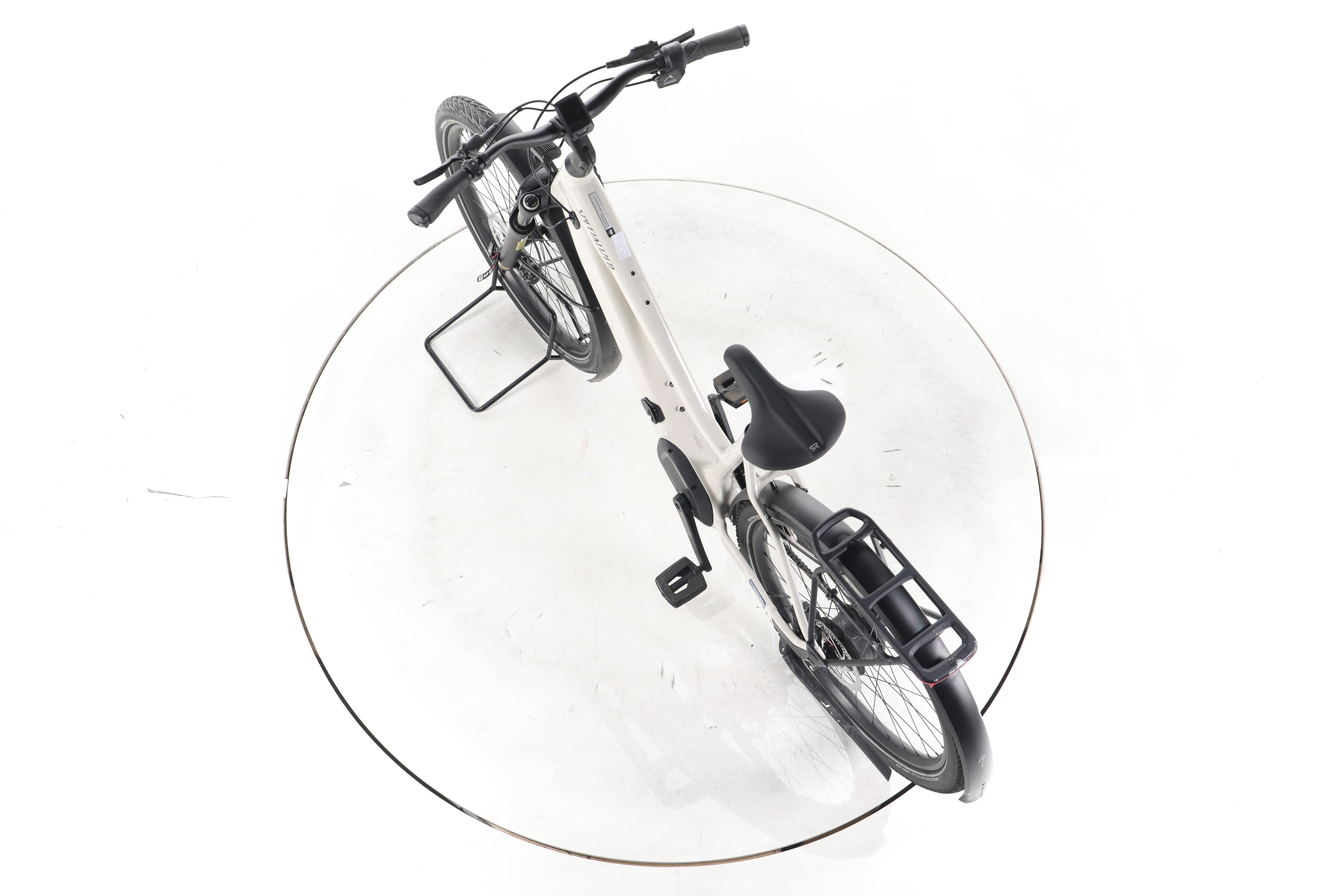 Specialized Turbo Vado 3.0 IGH City E-Bike - Image 21