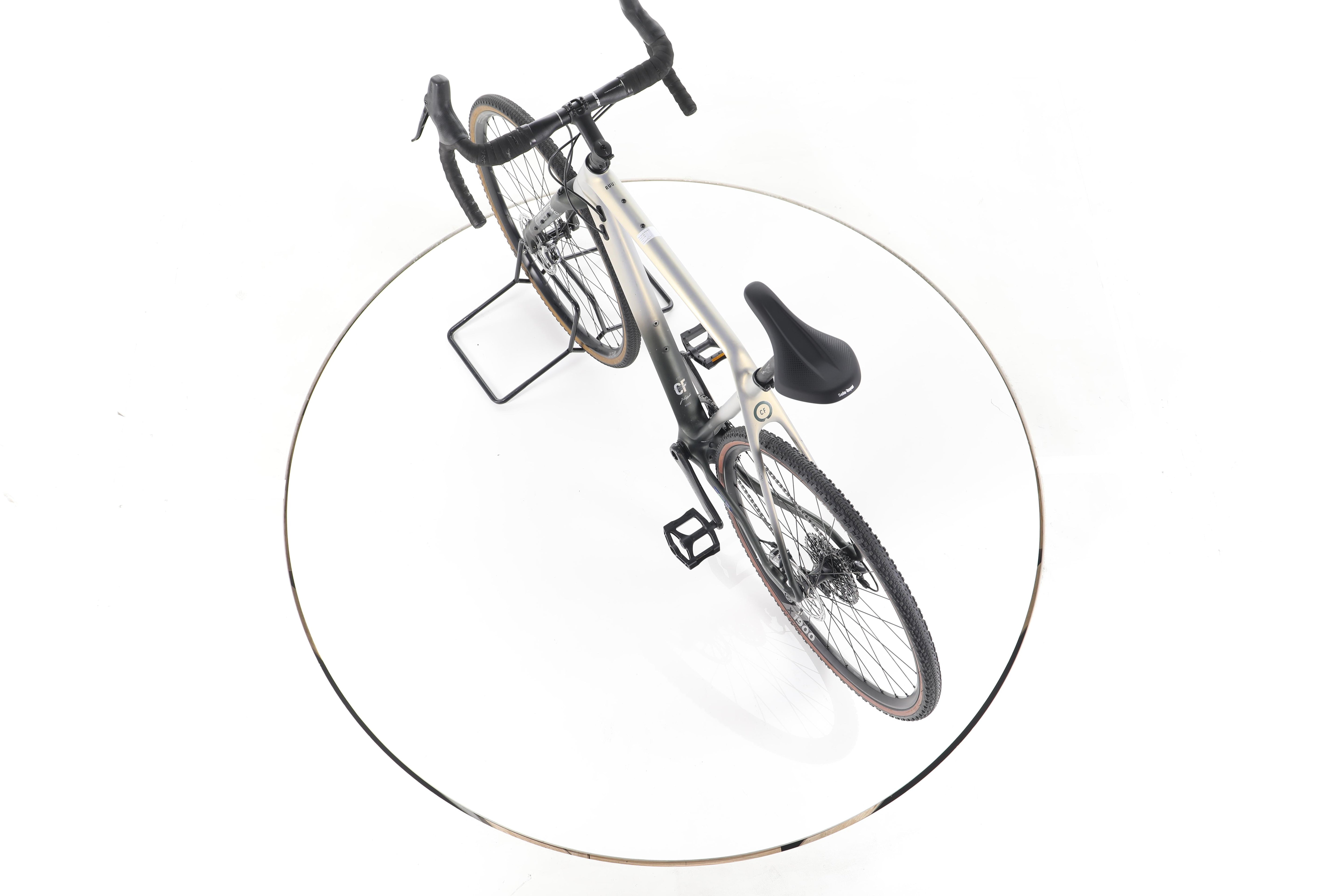 Rondo Ruut CF1 Gravelbike Carbon - Image 21
