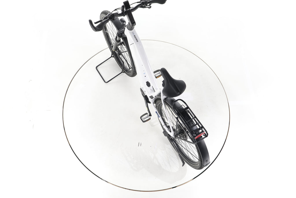 KTM Macina Gran Pro,metallic white,51 cm Trekking E-Bike - Image 21