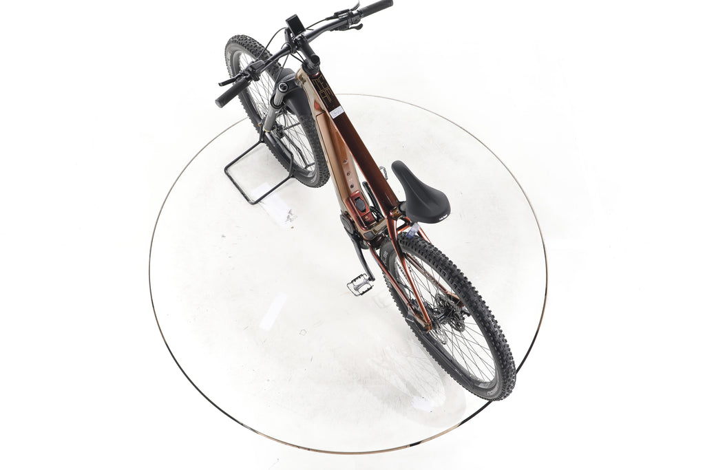 KTM Macina Team 792 E-Bike - Image 21