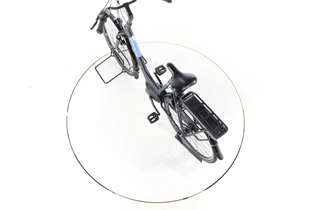 Gazelle Paris C7 HMB City E-Bike Tiefeinsteiger - Image 21