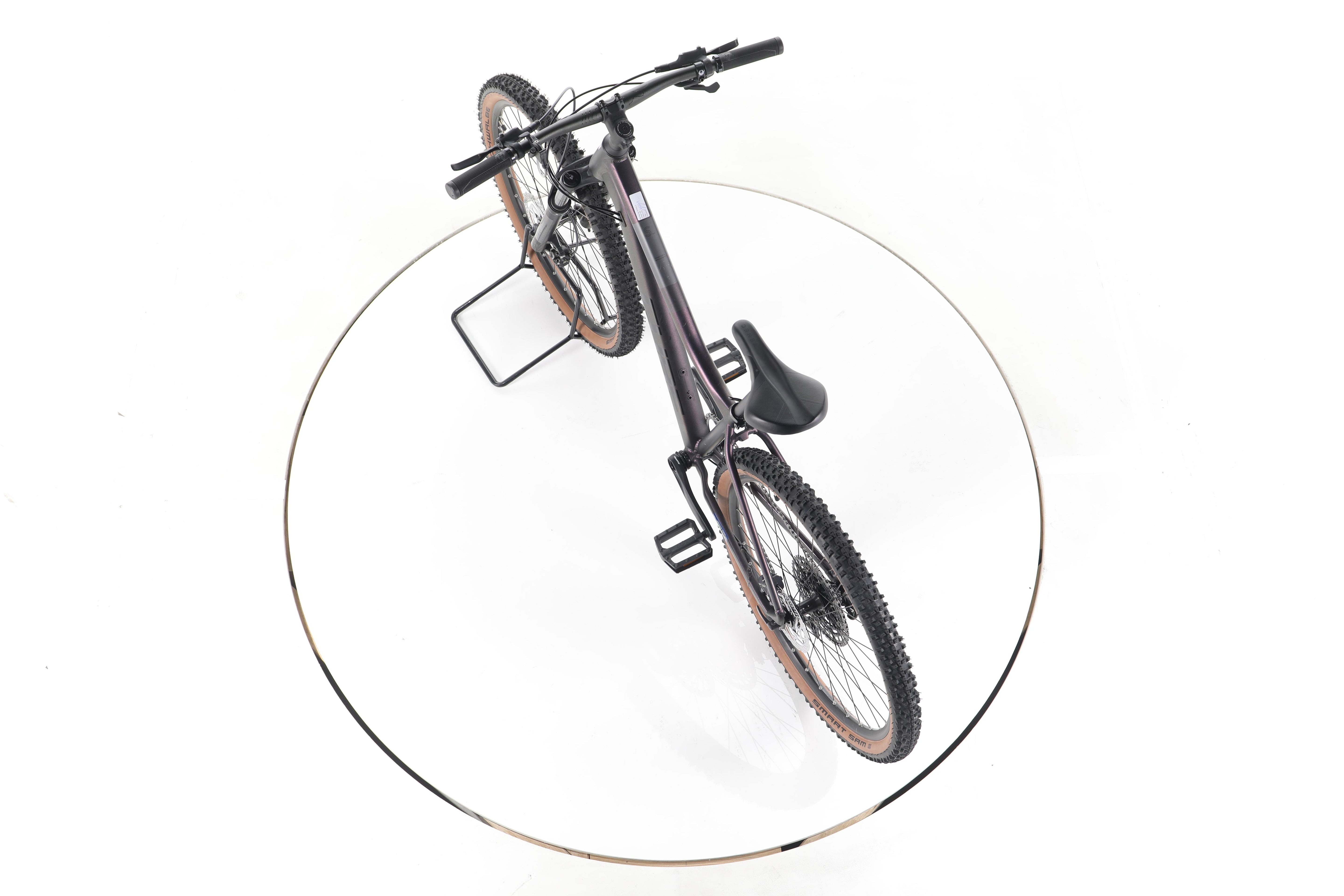 Cube Access WS SLX Fahrrad Hardtail - Image 21