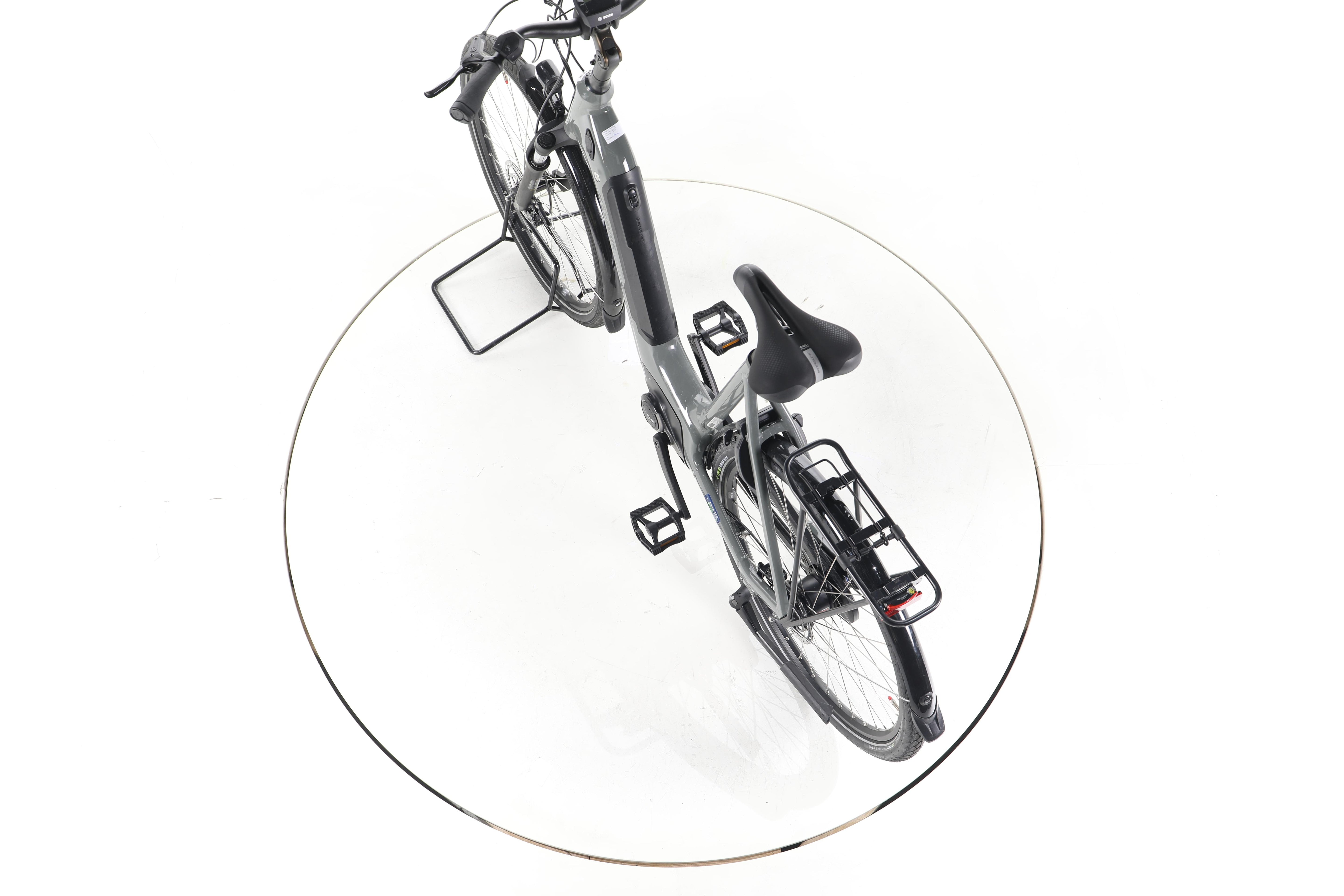 Batavus Altura E-go® Power Plus City E-Bike Tiefeinsteiger - Image 21