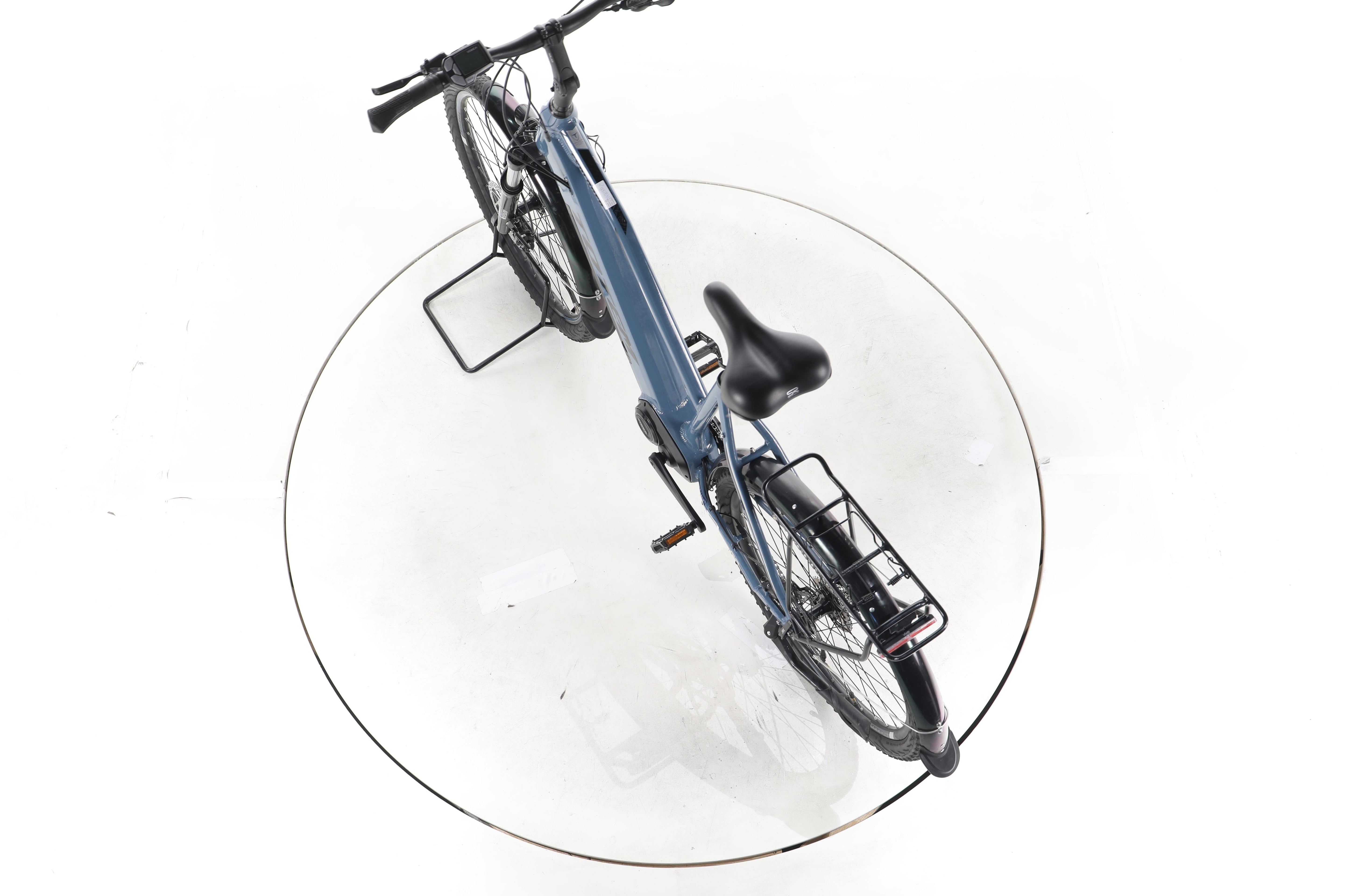 TOTEM City Explorer Trekking E-Bike - Image 21